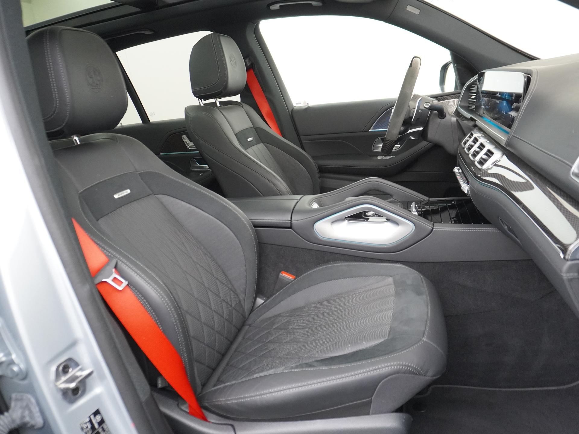 Mercedes-Benz GLE AMG 63 S 4MATIC+ Premium Plus 59