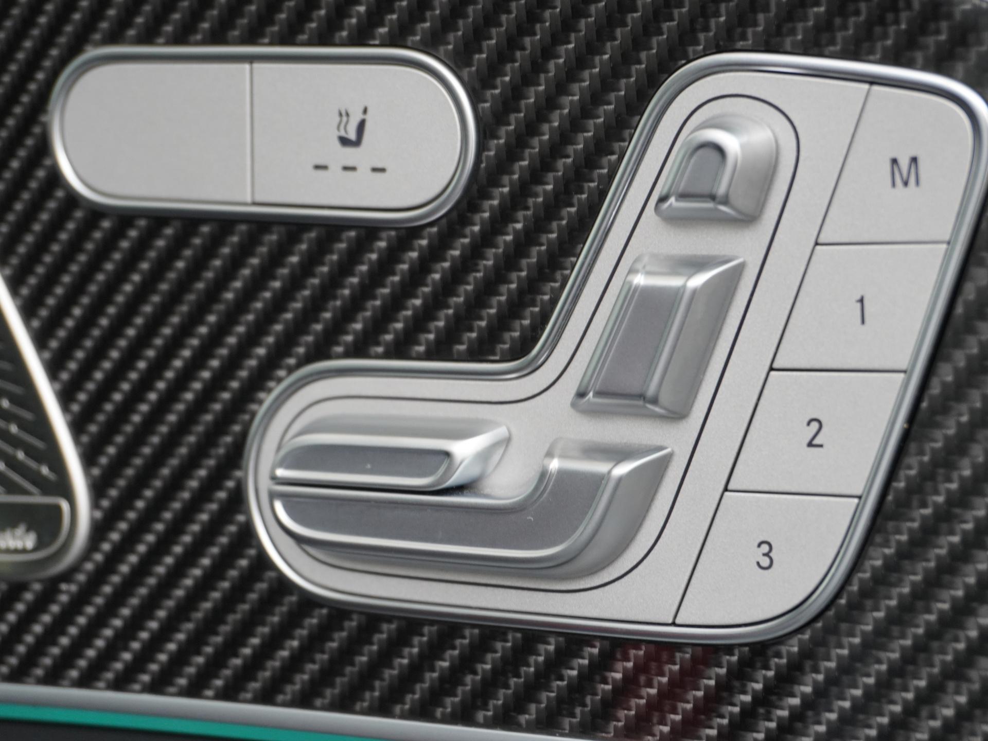 Mercedes-Benz GLE AMG 63 S 4MATIC+ Premium Plus 60