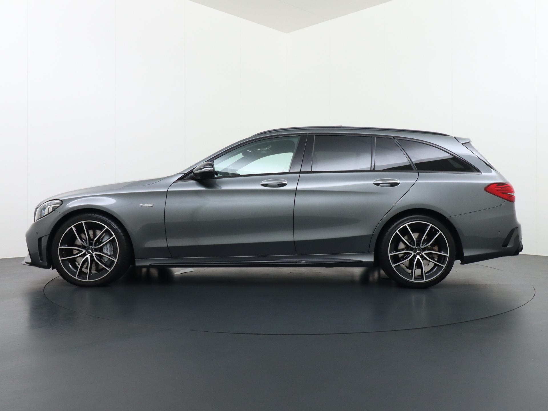 Mercedes-Benz C-Klasse Estate AMG 43 4MATIC Premium Plus 1