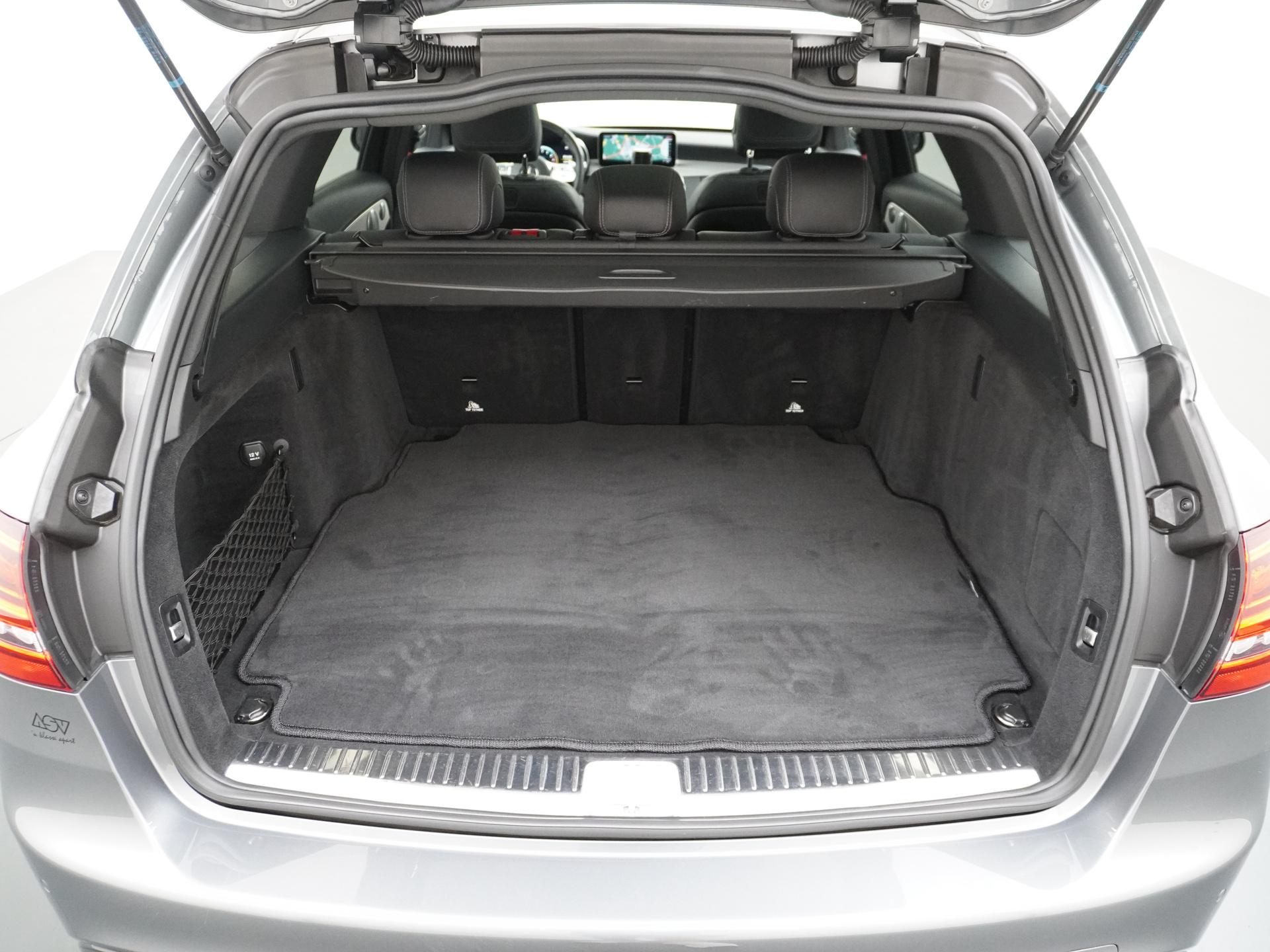 Mercedes-Benz C-Klasse Estate AMG 43 4MATIC Premium Plus 13