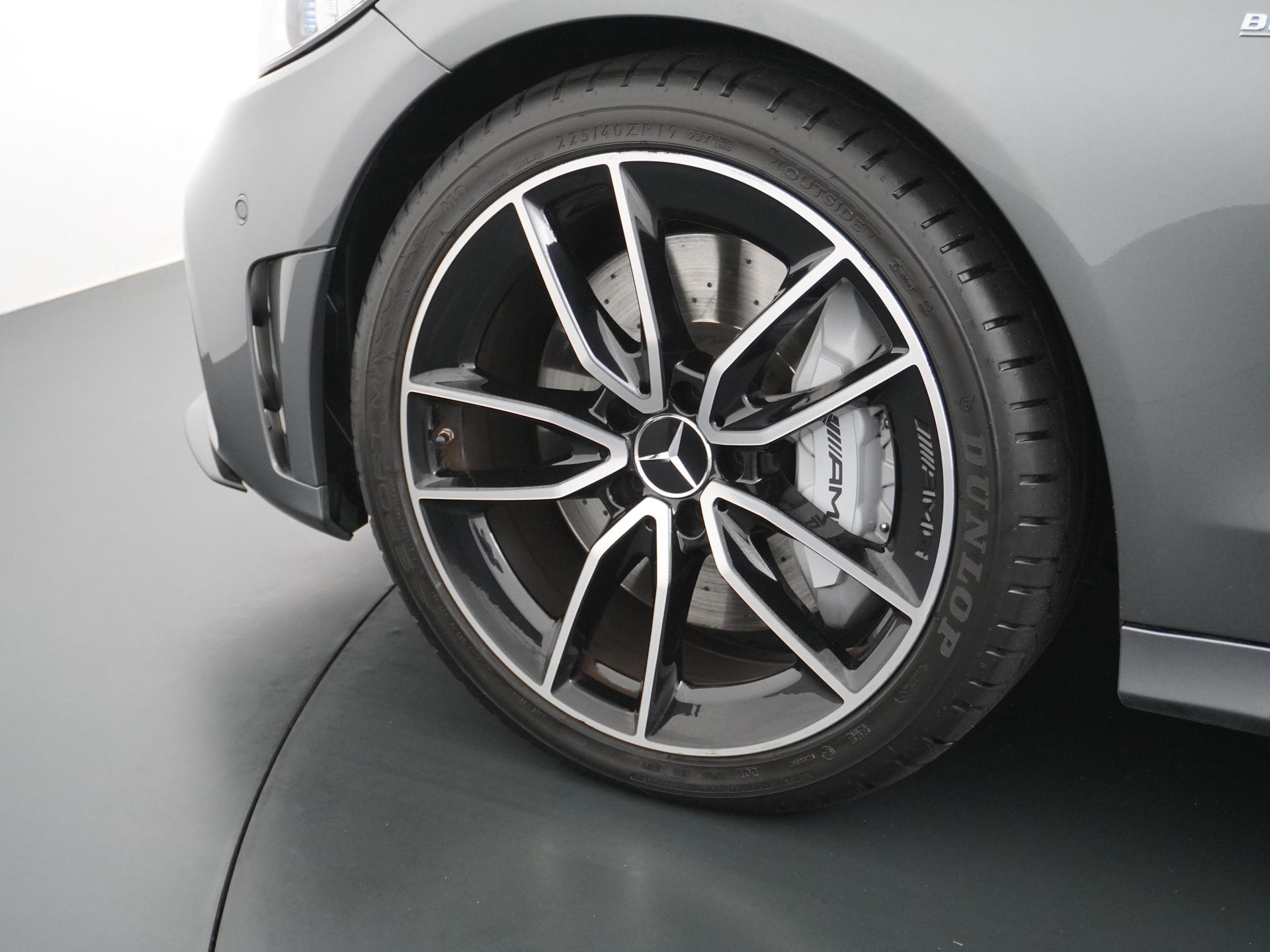 Mercedes-Benz C-Klasse Estate AMG 43 4MATIC Premium Plus 15