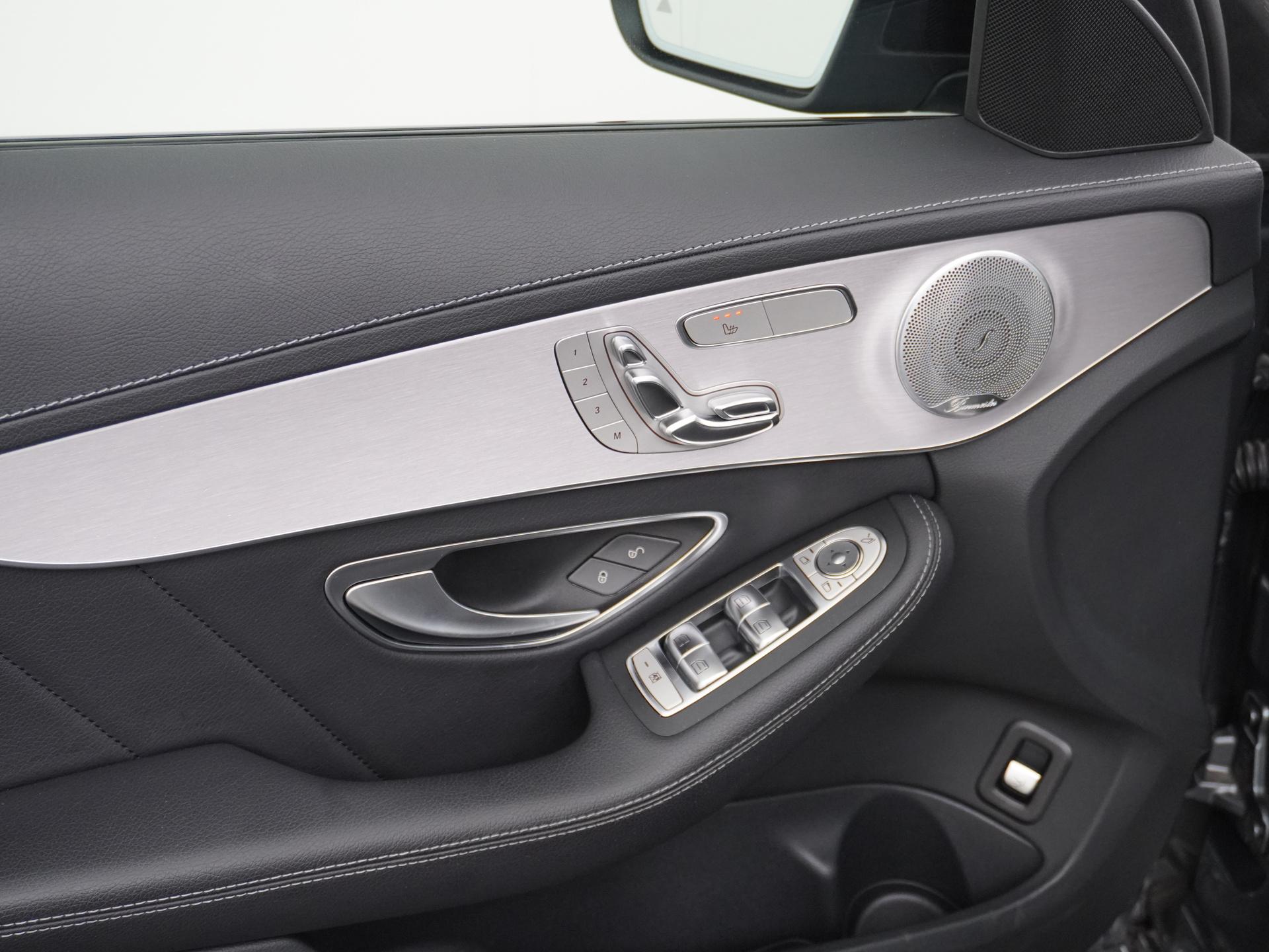 Mercedes-Benz C-Klasse Estate AMG 43 4MATIC Premium Plus 18