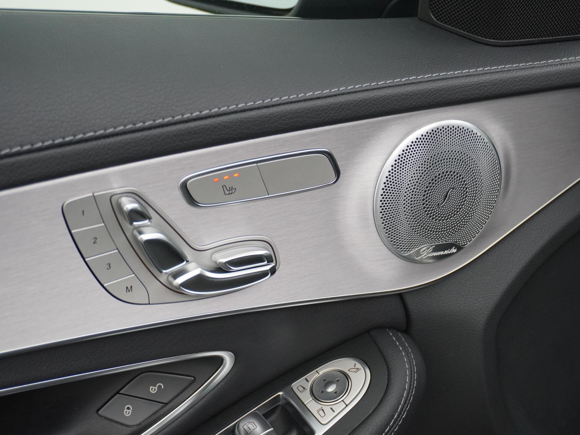 Mercedes-Benz C-Klasse Estate AMG 43 4MATIC Premium Plus 21