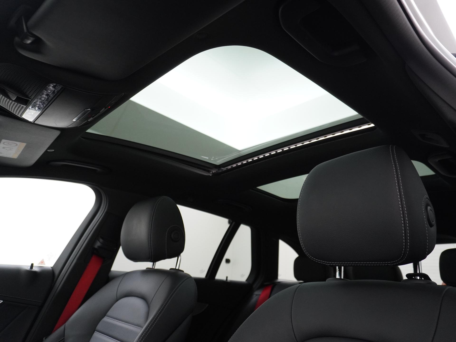 Mercedes-Benz C-Klasse Estate AMG 43 4MATIC Premium Plus 22