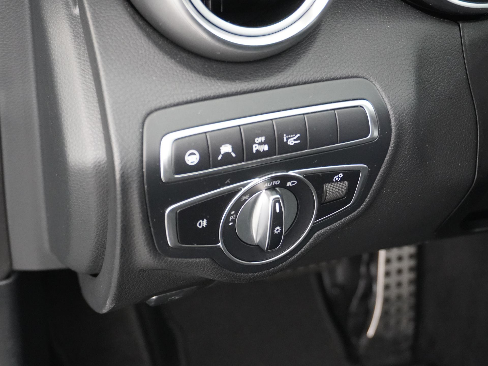 Mercedes-Benz C-Klasse Estate AMG 43 4MATIC Premium Plus 23