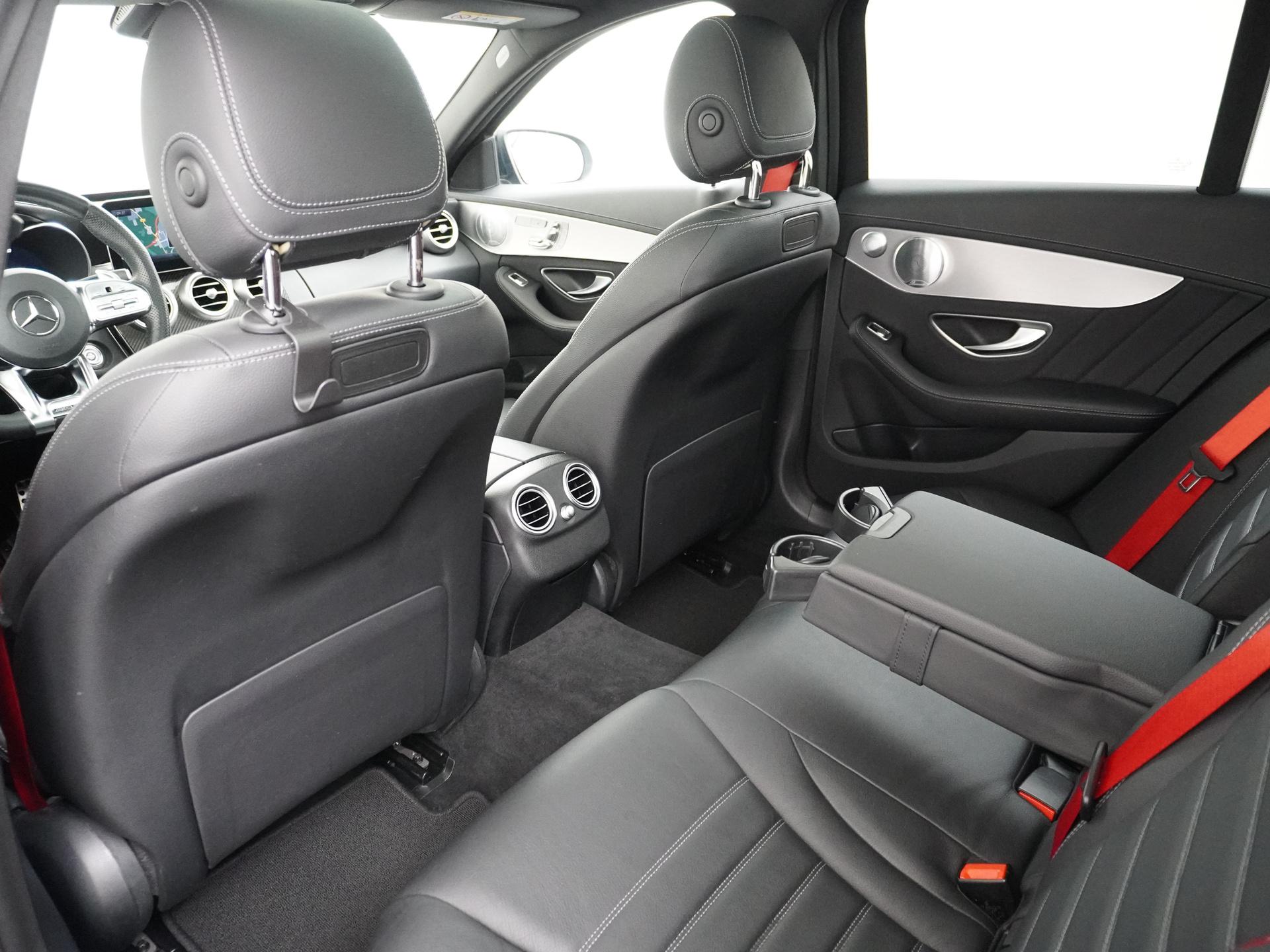 Mercedes-Benz C-Klasse Estate AMG 43 4MATIC Premium Plus 24