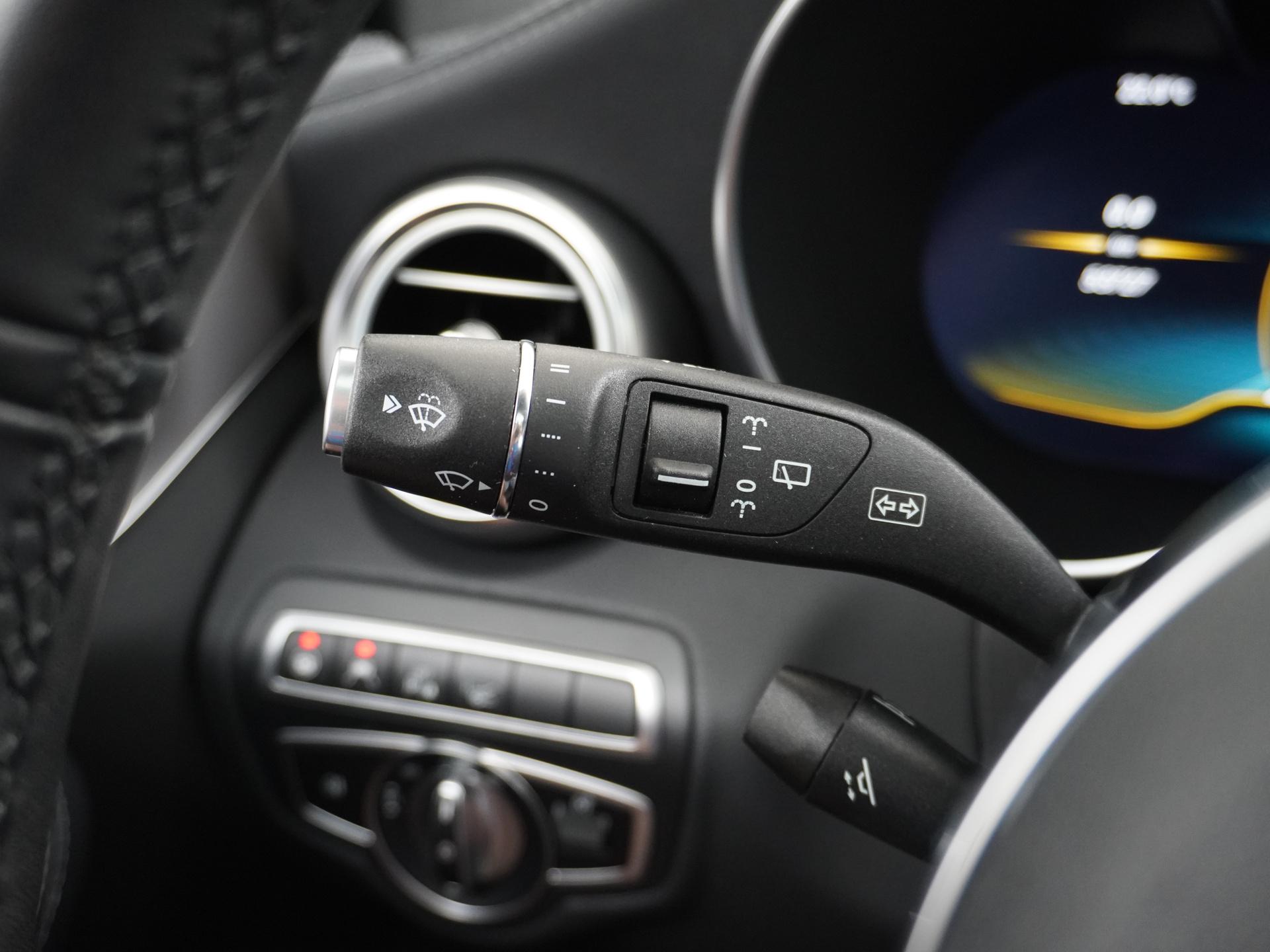 Mercedes-Benz C-Klasse Estate AMG 43 4MATIC Premium Plus 30