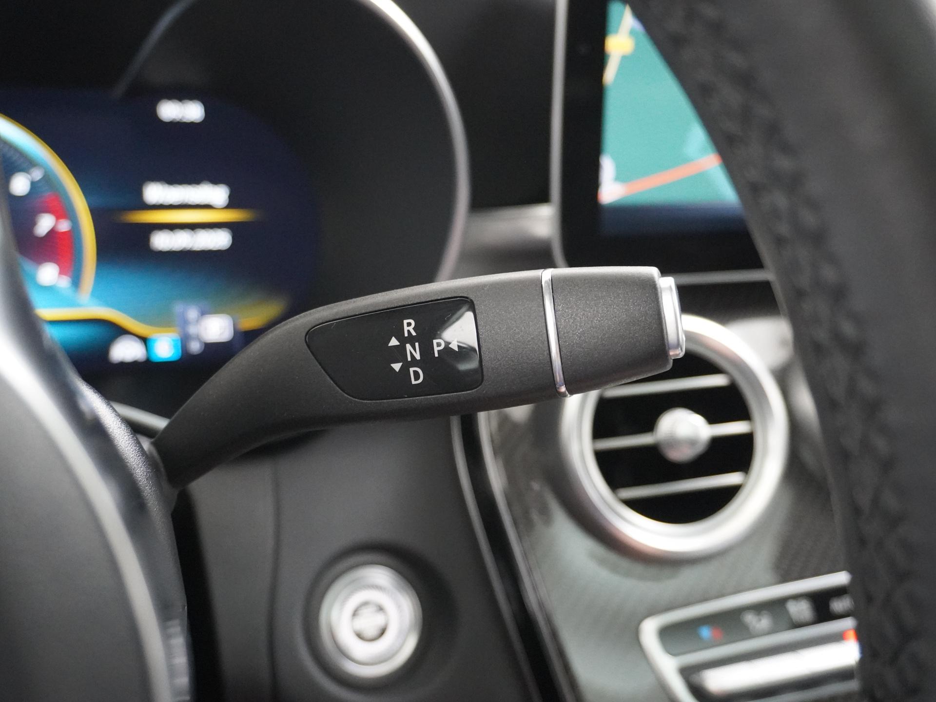 Mercedes-Benz C-Klasse Estate AMG 43 4MATIC Premium Plus 31