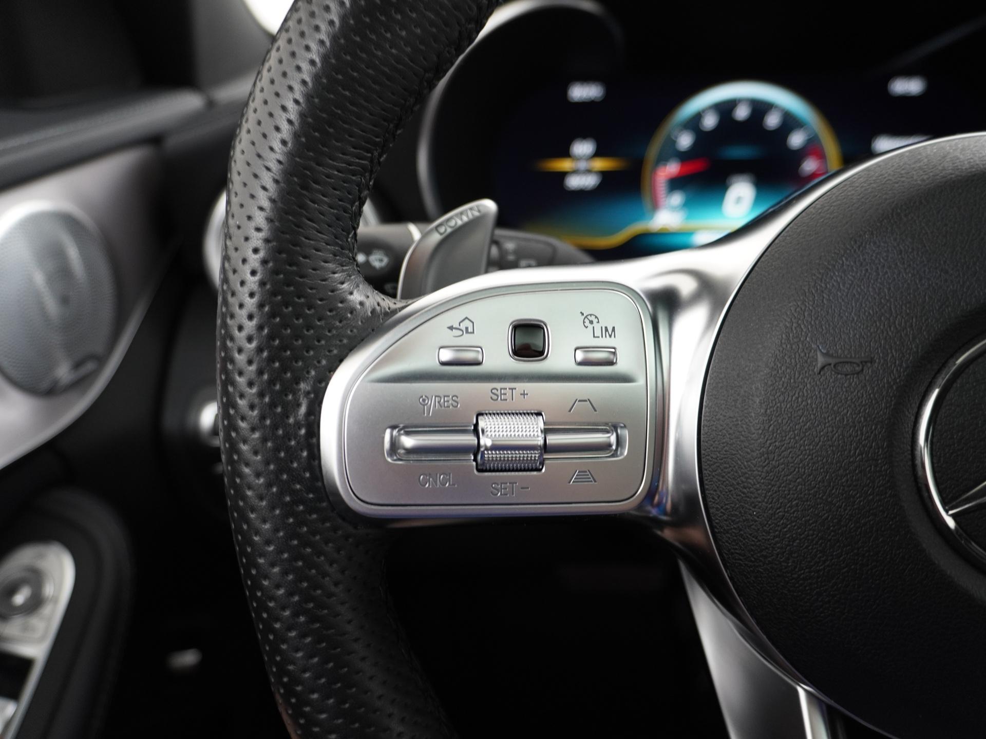 Mercedes-Benz C-Klasse Estate AMG 43 4MATIC Premium Plus 32