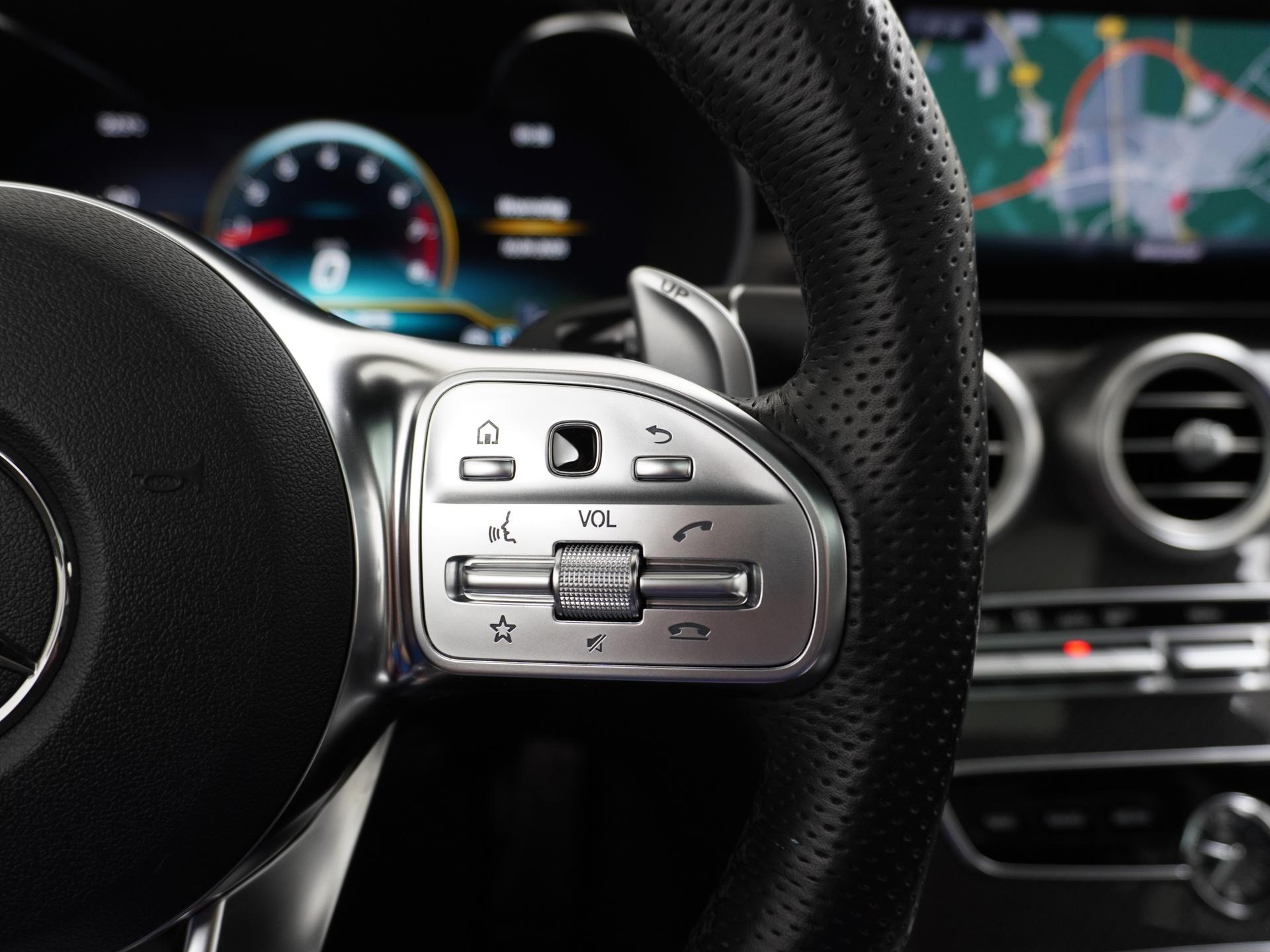 Mercedes-Benz C-Klasse Estate AMG 43 4MATIC Premium Plus 33