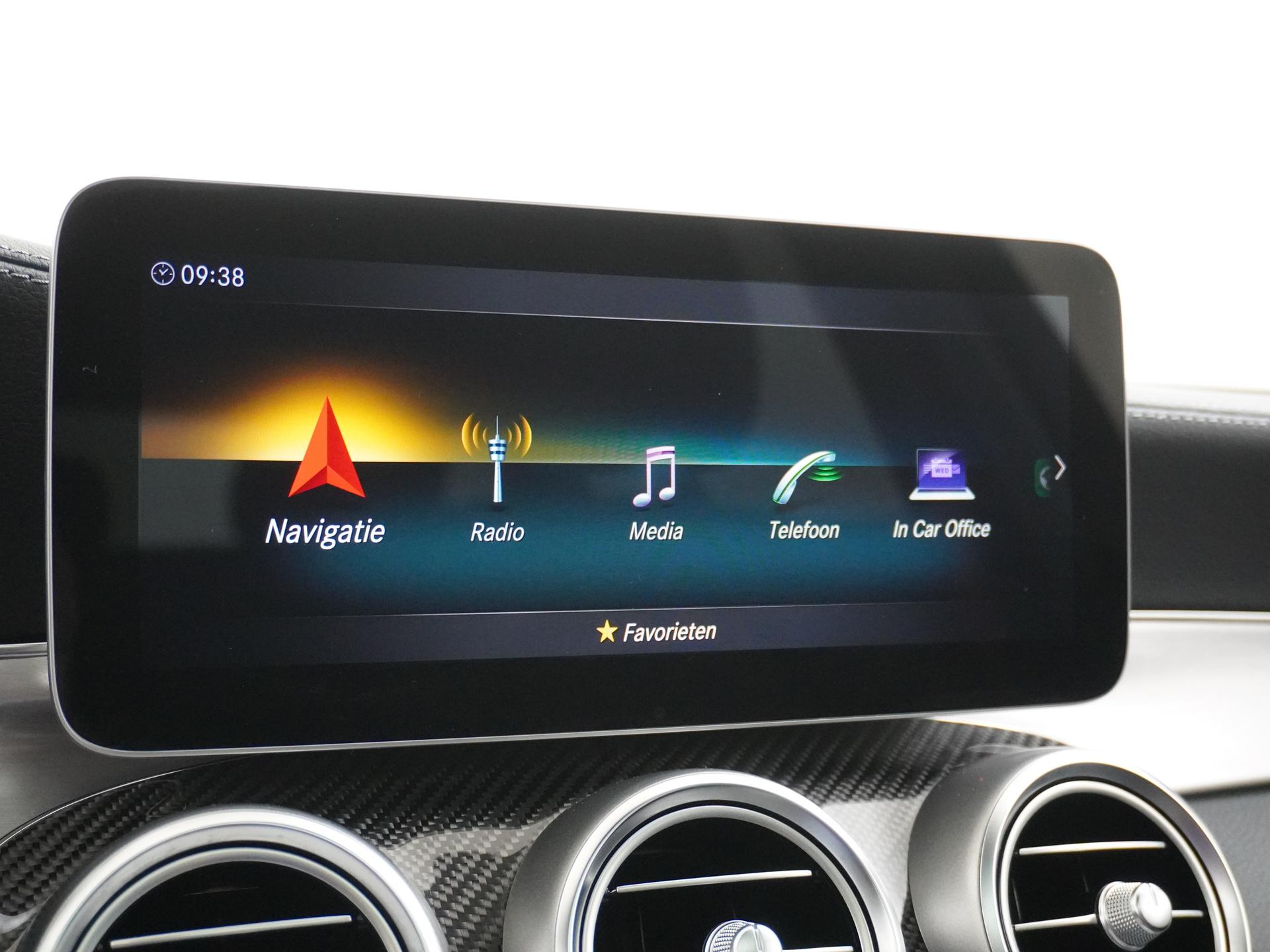 Mercedes-Benz C-Klasse Estate AMG 43 4MATIC Premium Plus 35