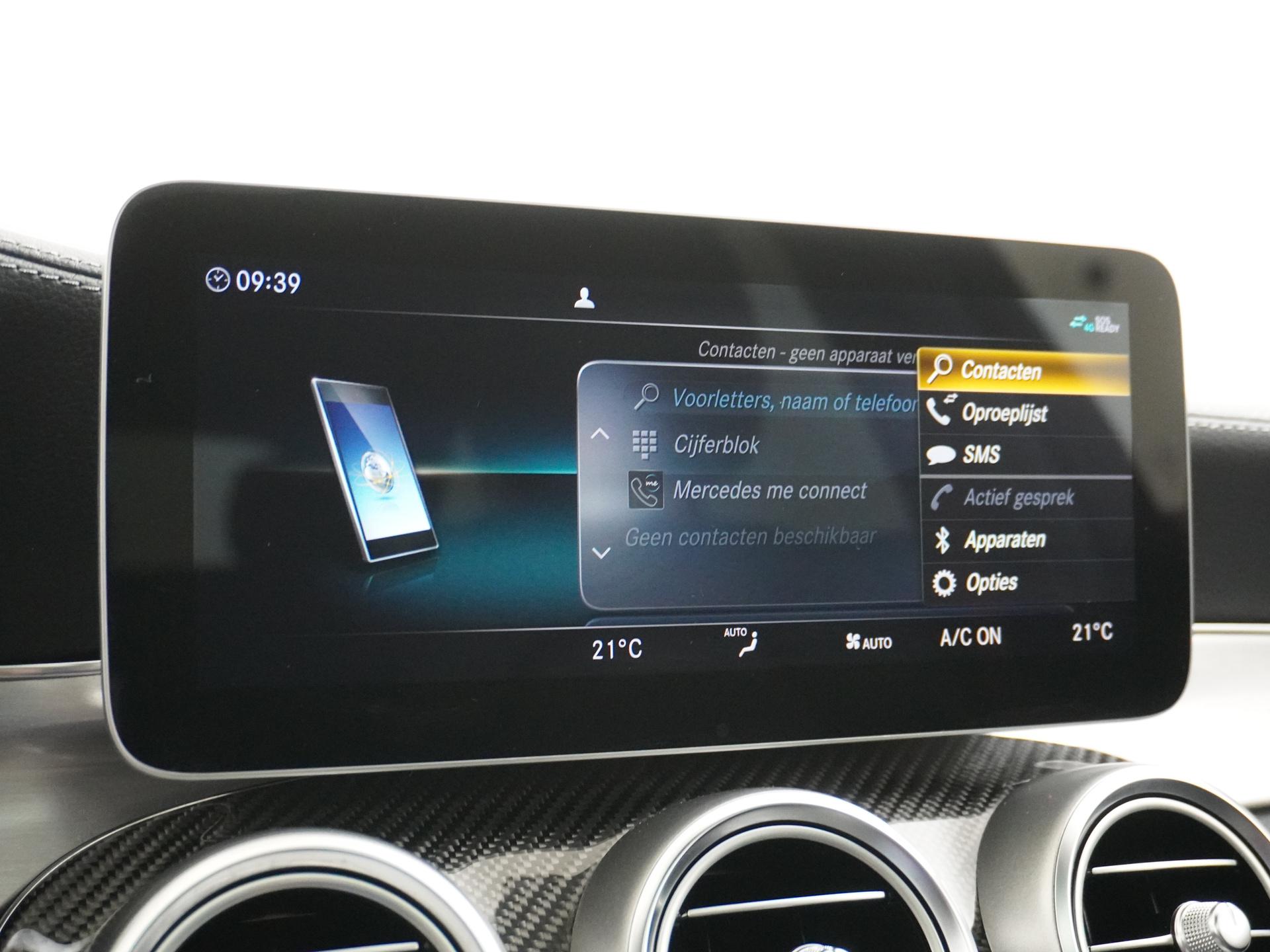 Mercedes-Benz C-Klasse Estate AMG 43 4MATIC Premium Plus 40