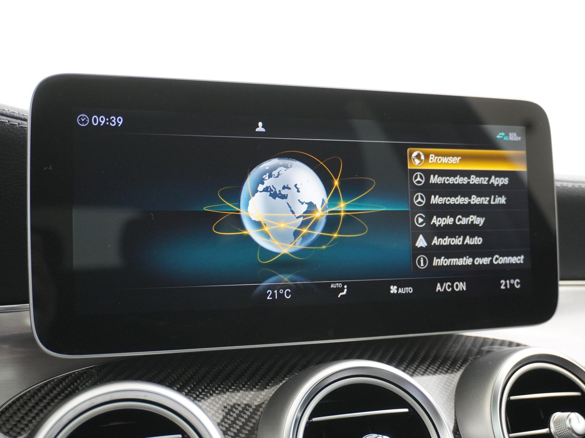 Mercedes-Benz C-Klasse Estate AMG 43 4MATIC Premium Plus 41