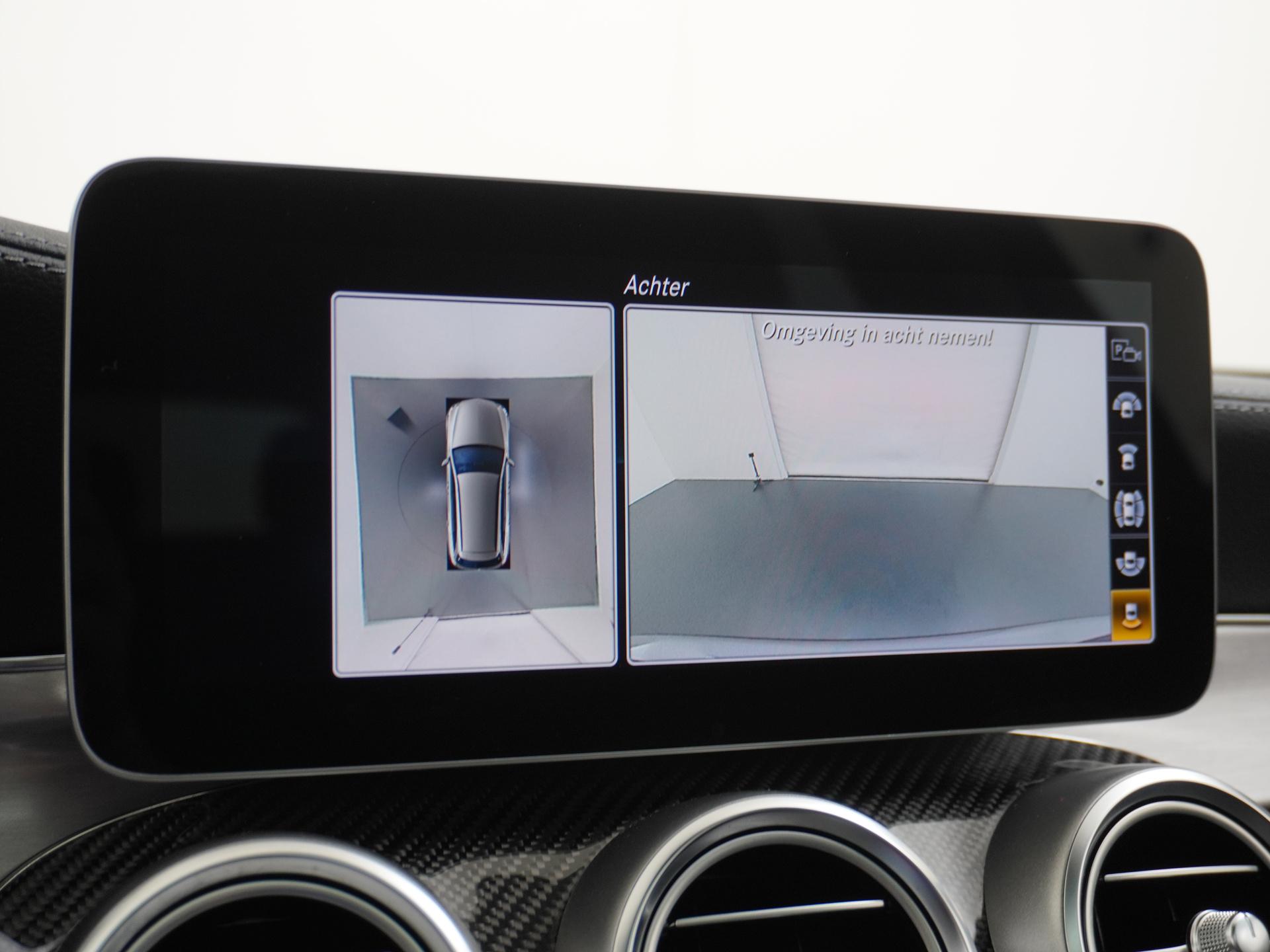 Mercedes-Benz C-Klasse Estate AMG 43 4MATIC Premium Plus 43