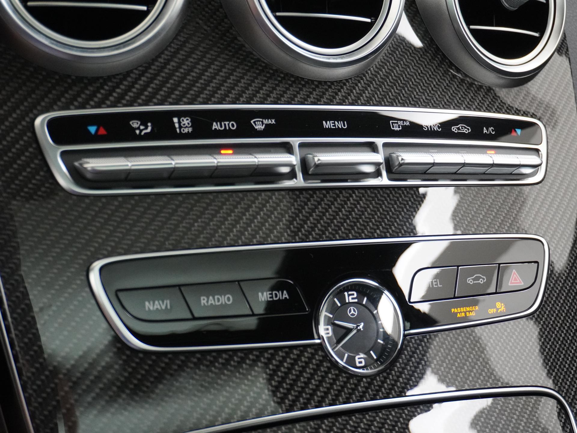 Mercedes-Benz C-Klasse Estate AMG 43 4MATIC Premium Plus 44