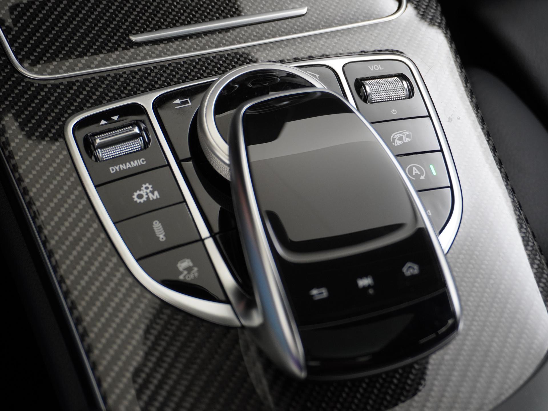 Mercedes-Benz C-Klasse Estate AMG 43 4MATIC Premium Plus 45