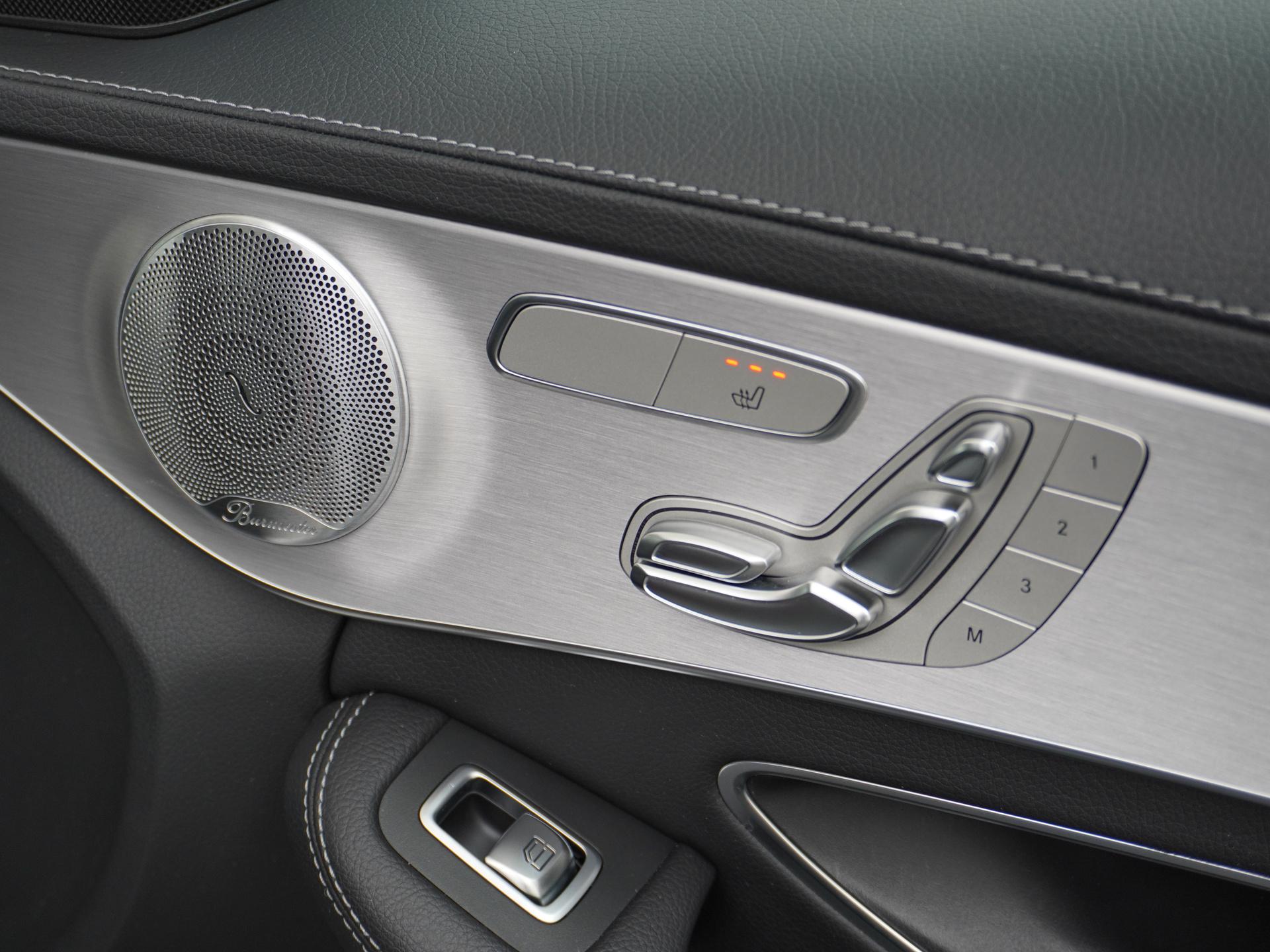 Mercedes-Benz C-Klasse Estate AMG 43 4MATIC Premium Plus 48