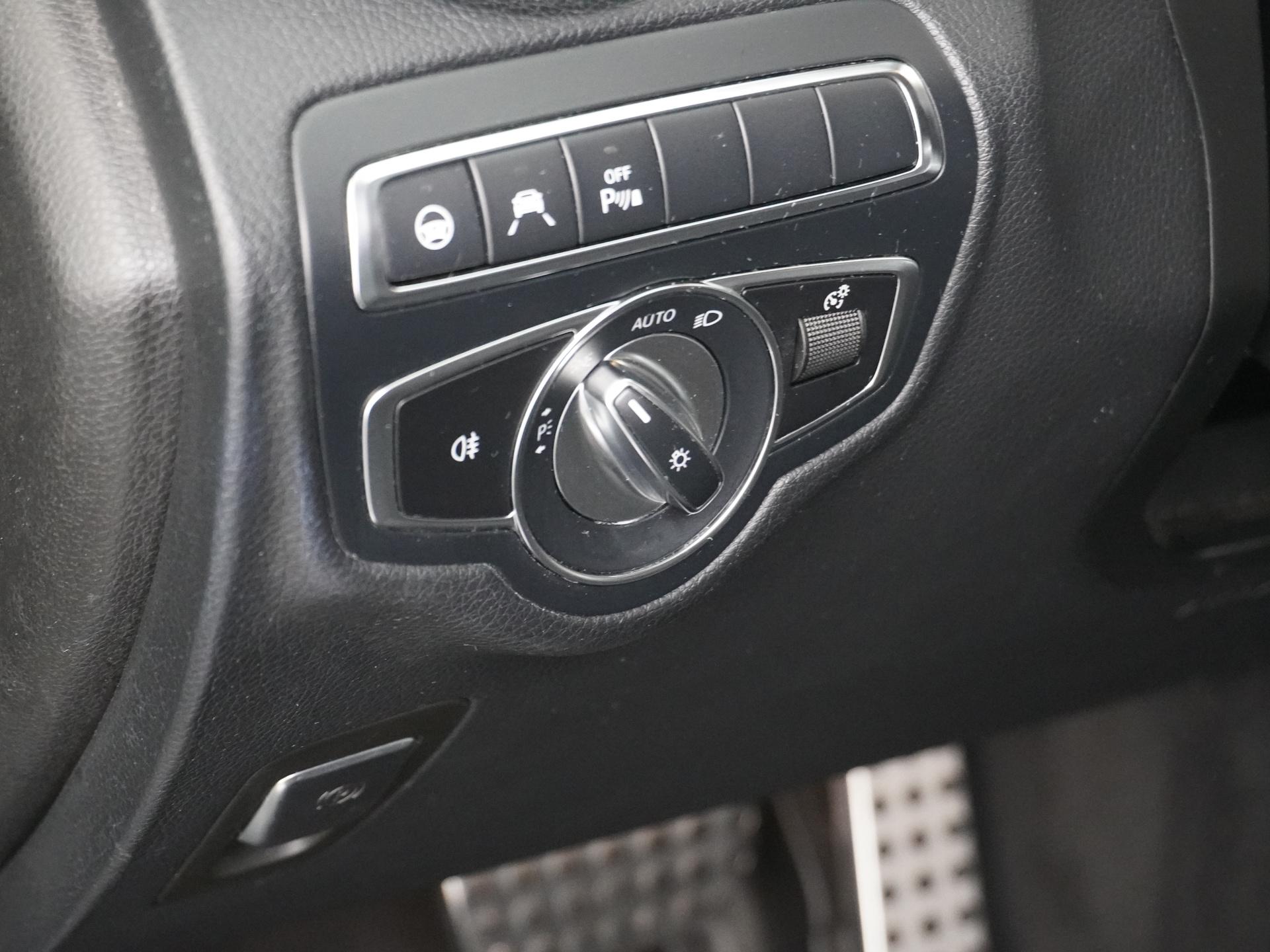 Mercedes-Benz GLC Coupé AMG 43 4MATIC 14