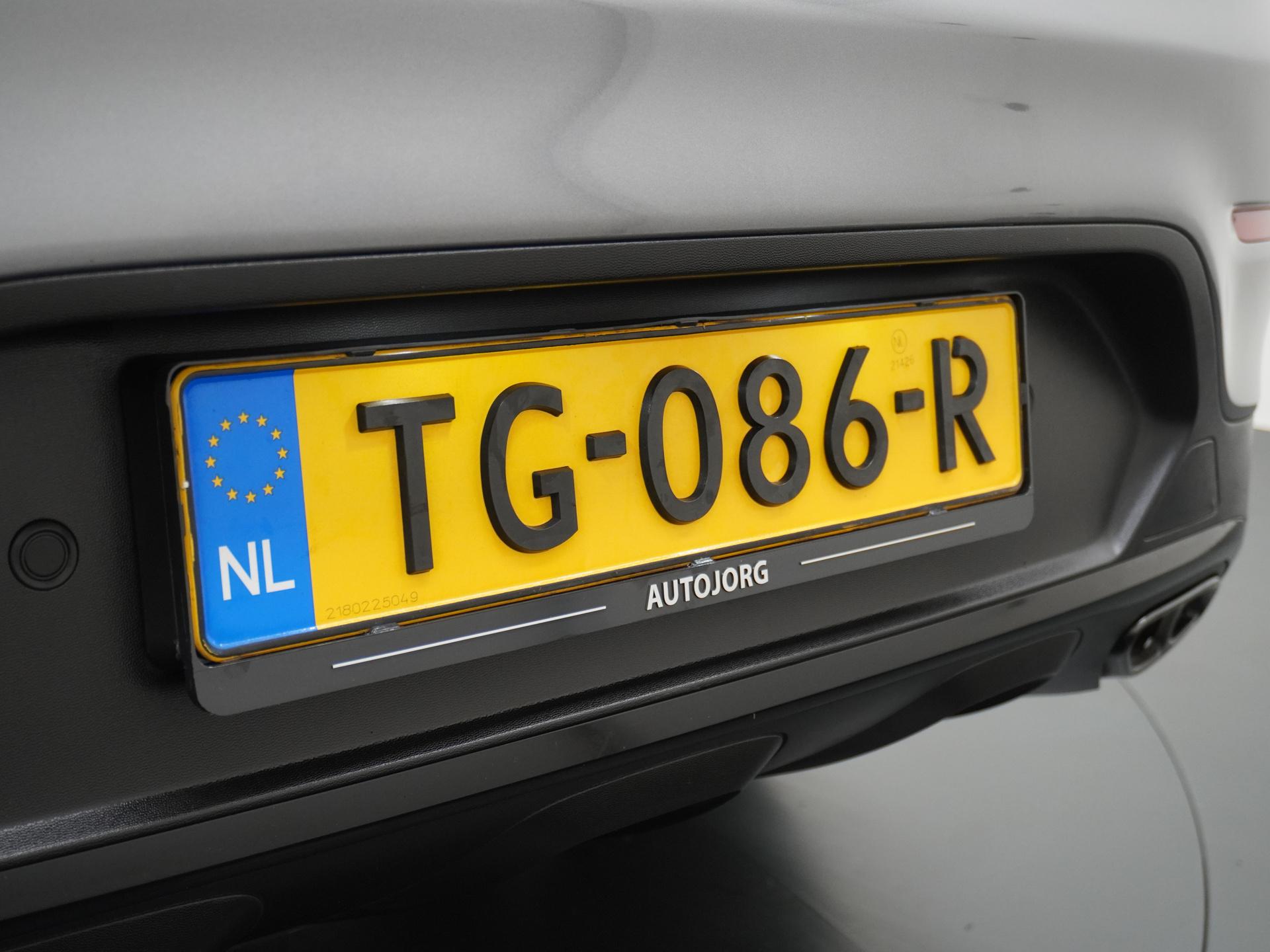 Mercedes-Benz GLC Coupé AMG 43 4MATIC 17