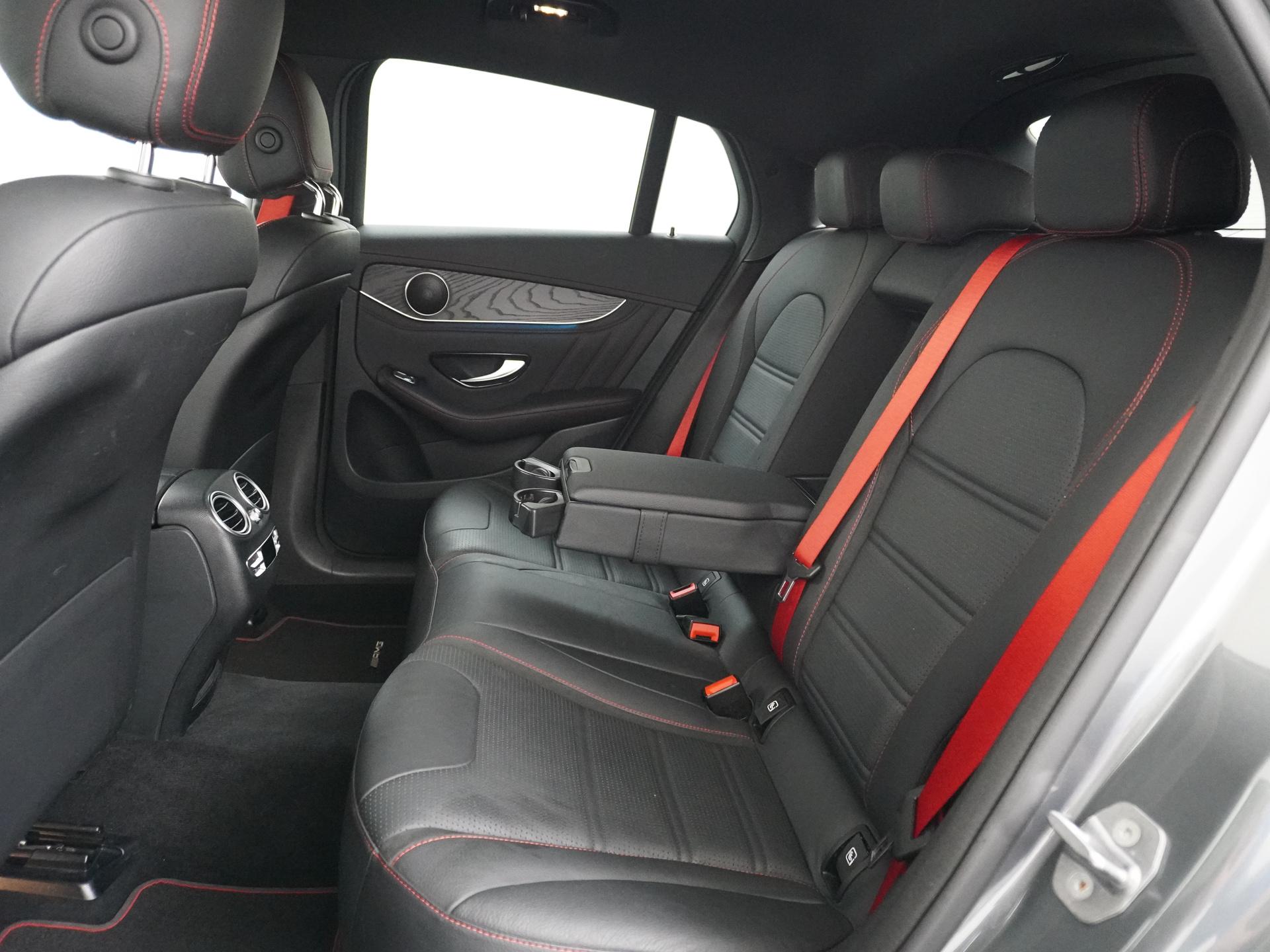 Mercedes-Benz GLC Coupé AMG 43 4MATIC 22