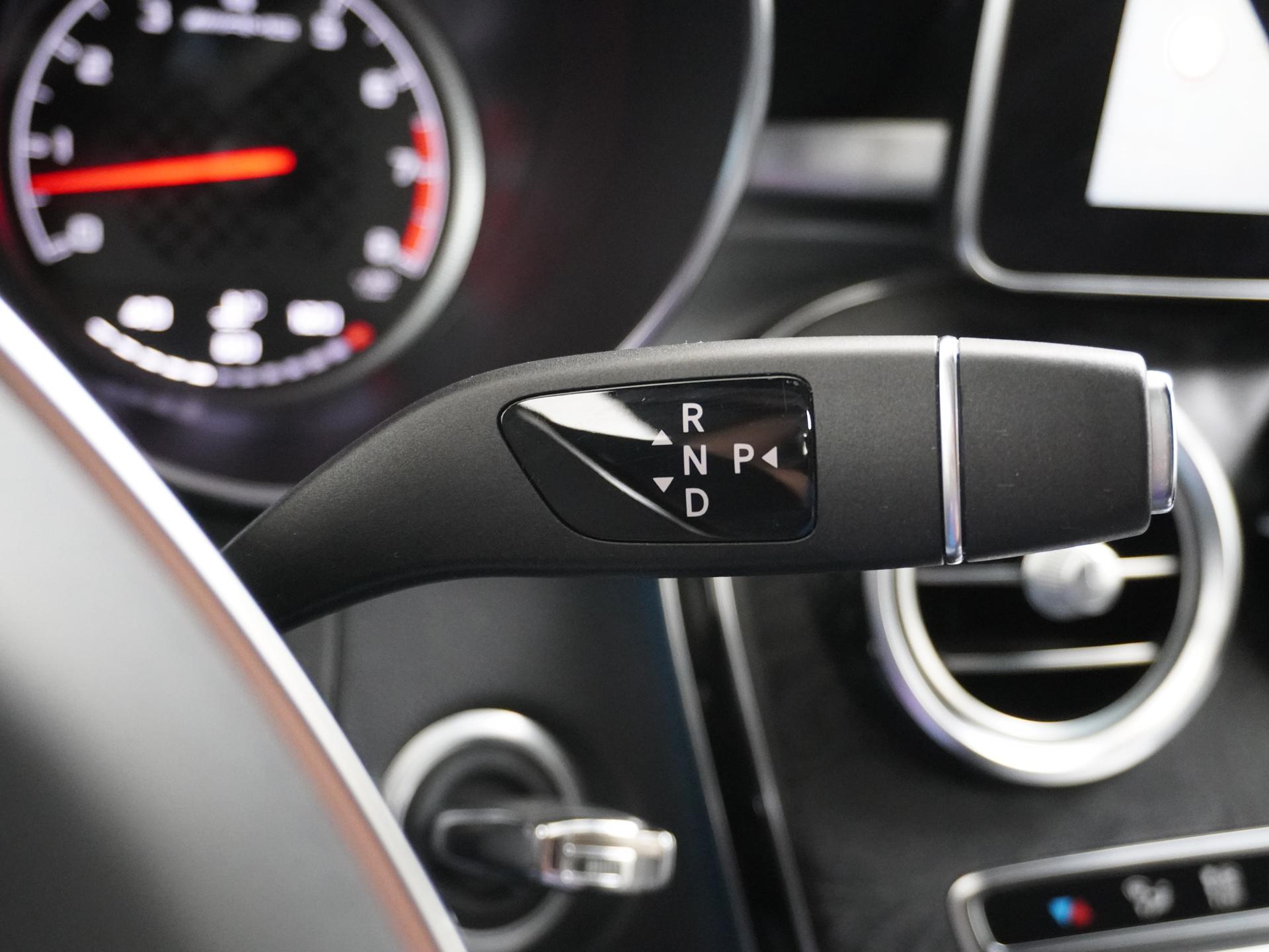 Mercedes-Benz GLC Coupé AMG 43 4MATIC 26