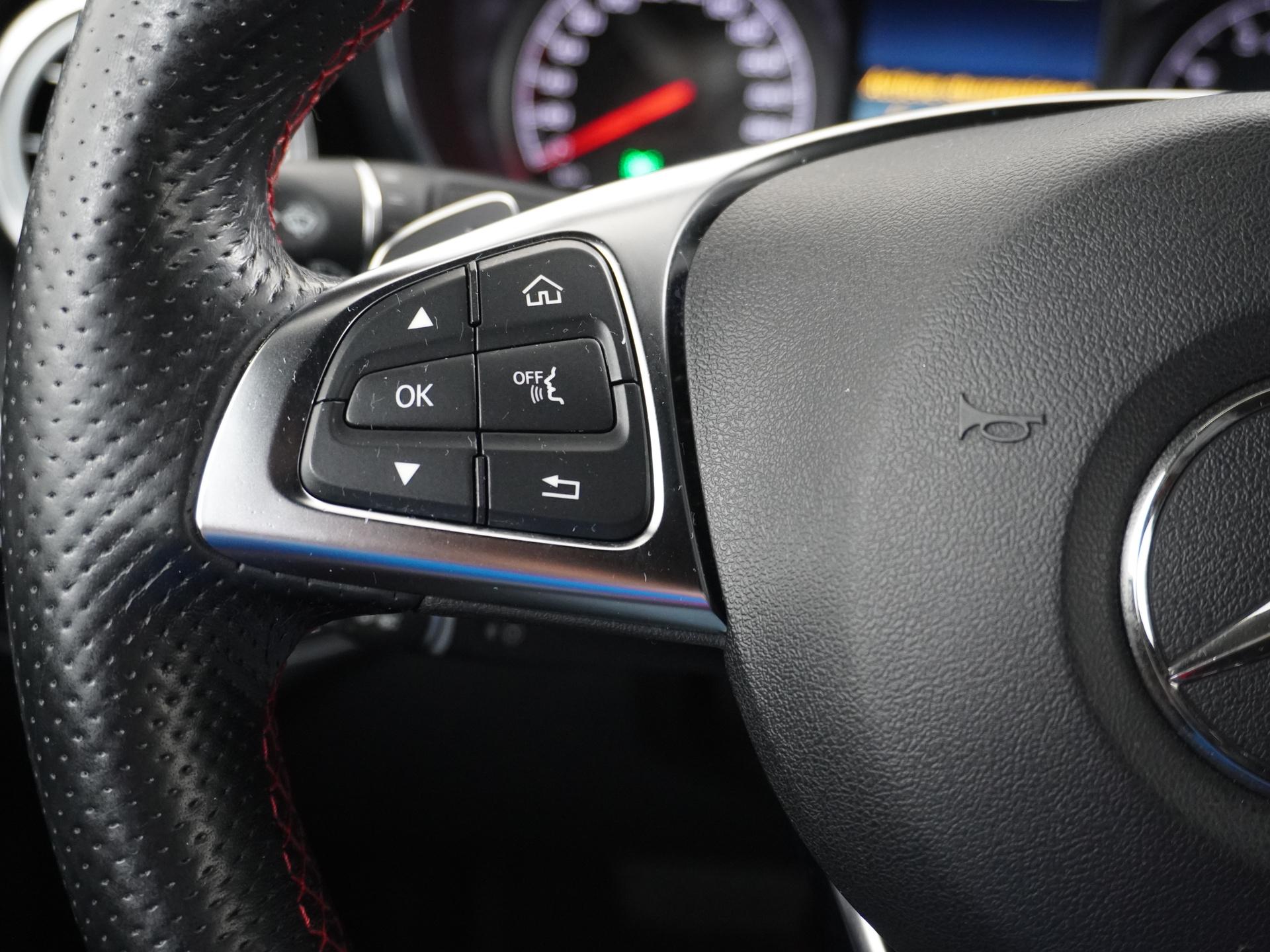 Mercedes-Benz GLC Coupé AMG 43 4MATIC 27