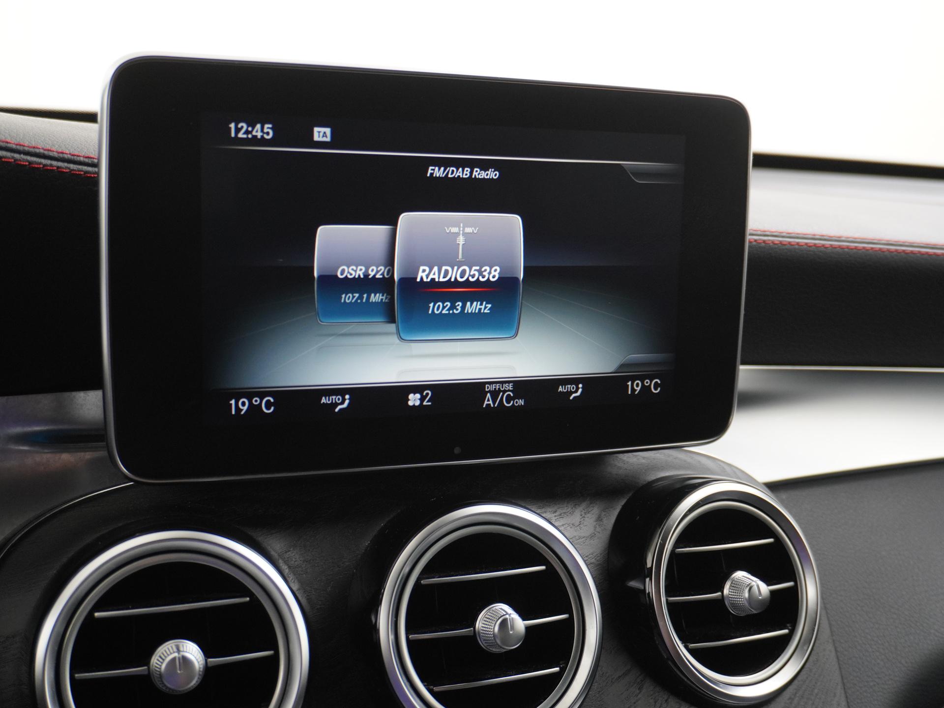 Mercedes-Benz GLC Coupé AMG 43 4MATIC 30