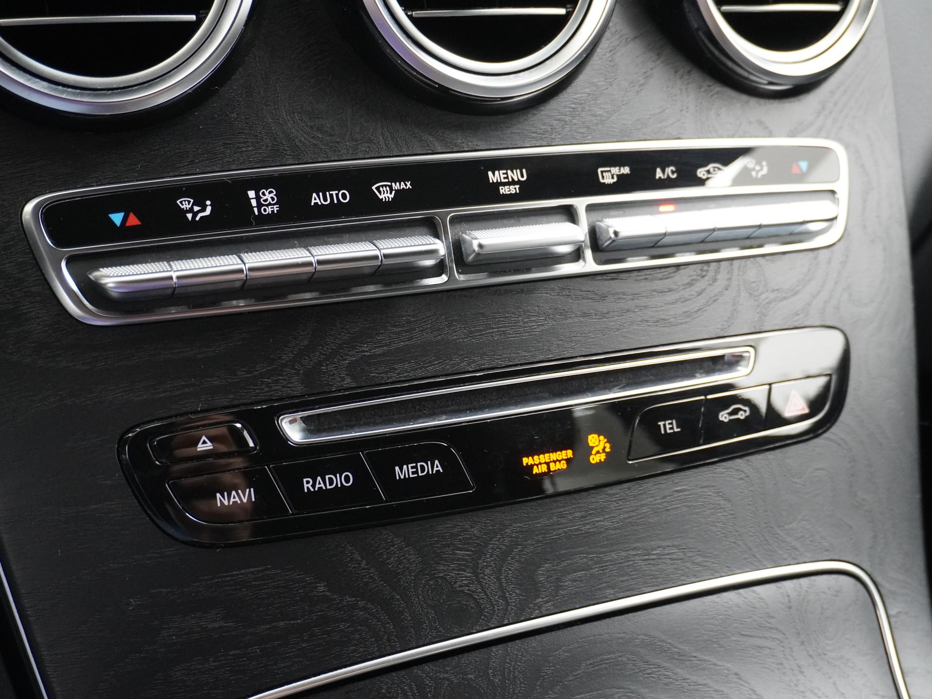 Mercedes-Benz GLC Coupé AMG 43 4MATIC 31