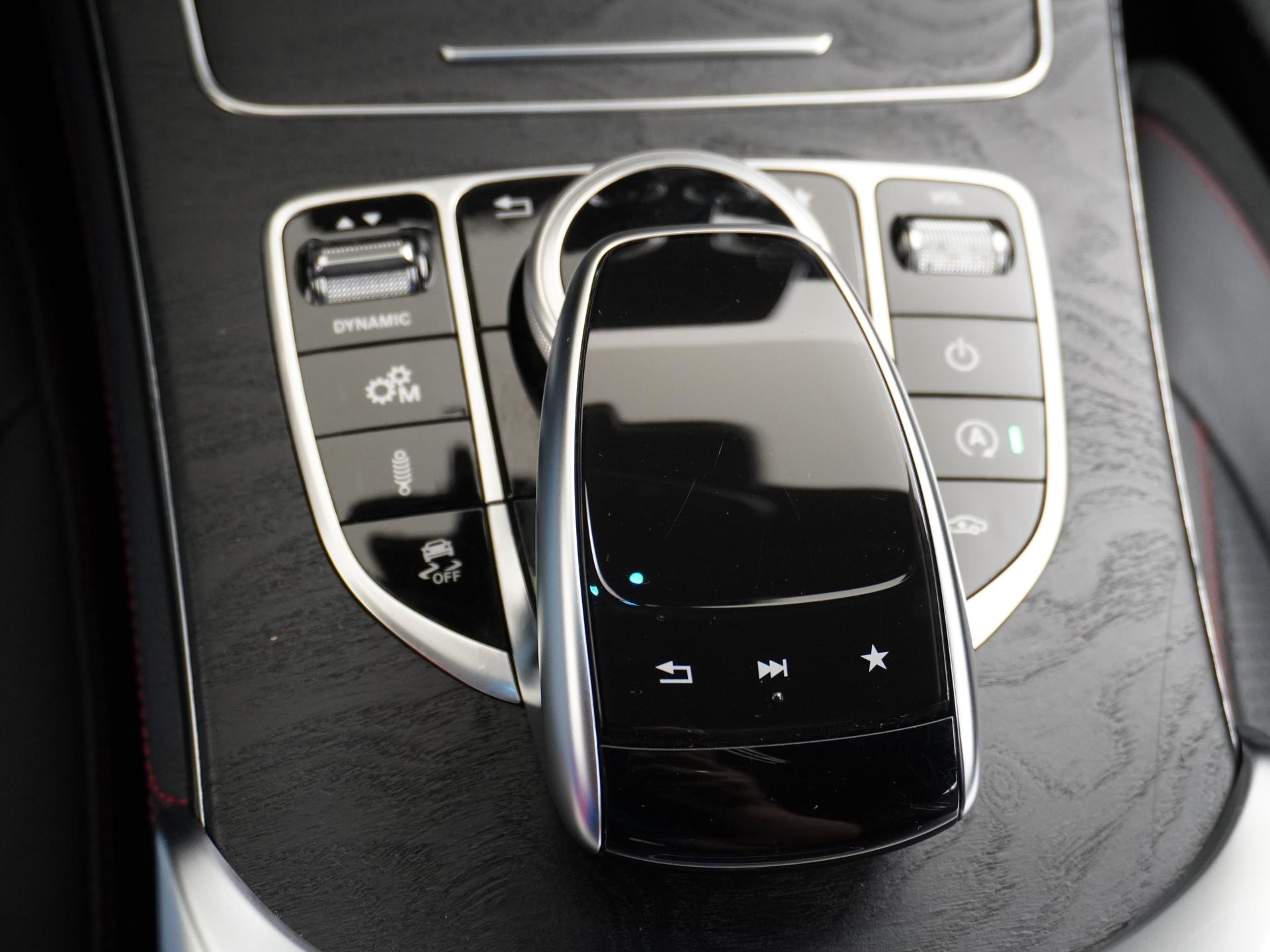 Mercedes-Benz GLC Coupé AMG 43 4MATIC 32