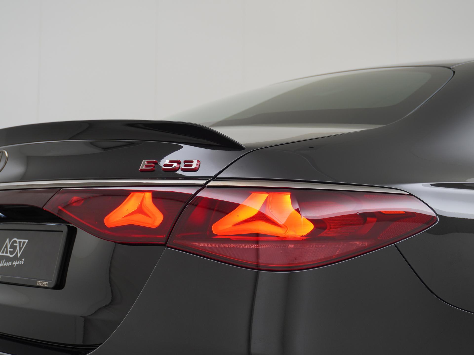 Mercedes-Benz E-Klasse AMG 53 4MATIC+ Night Edition 20