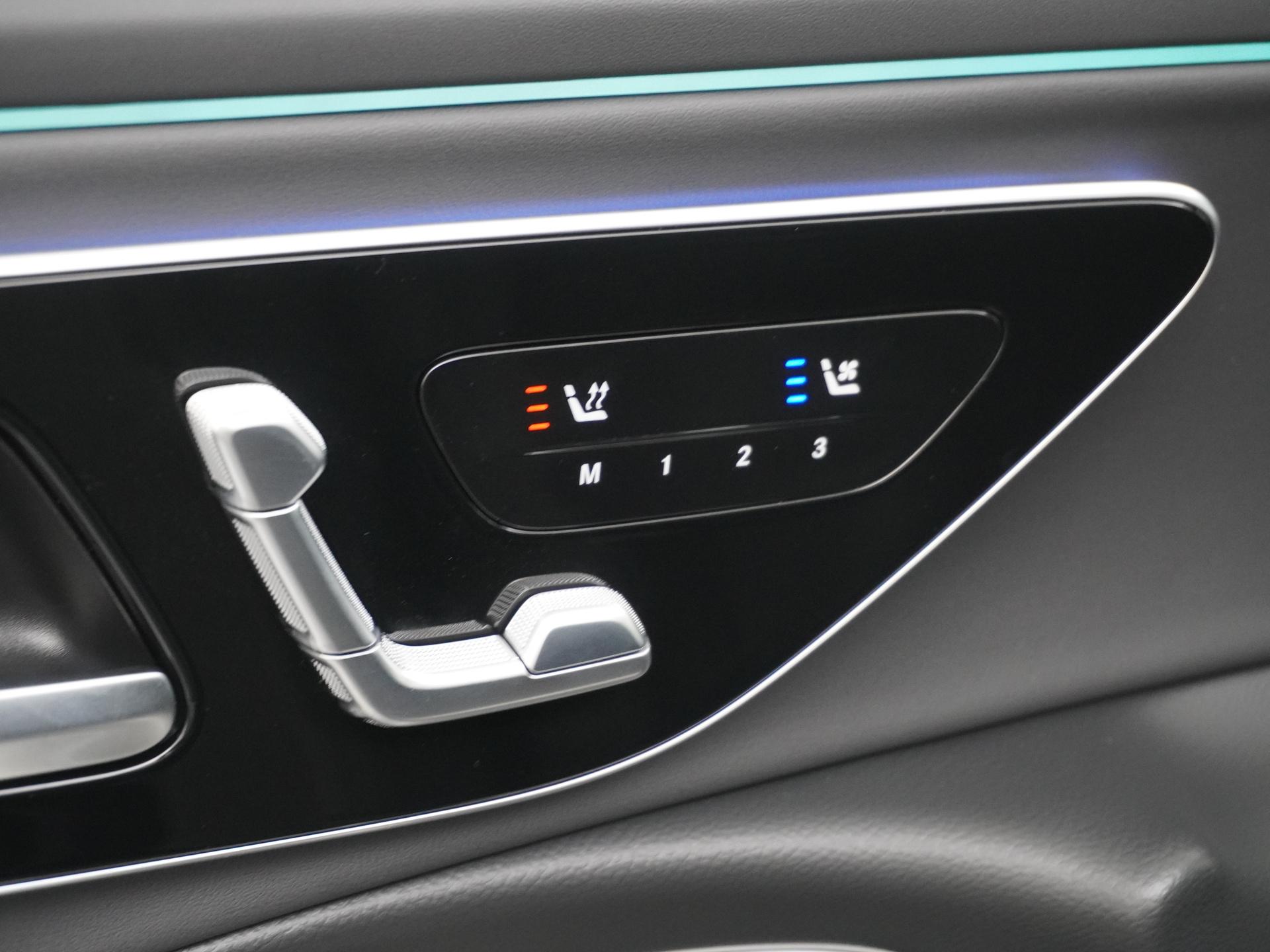 Mercedes-Benz E-Klasse AMG 53 4MATIC+ Night Edition 27