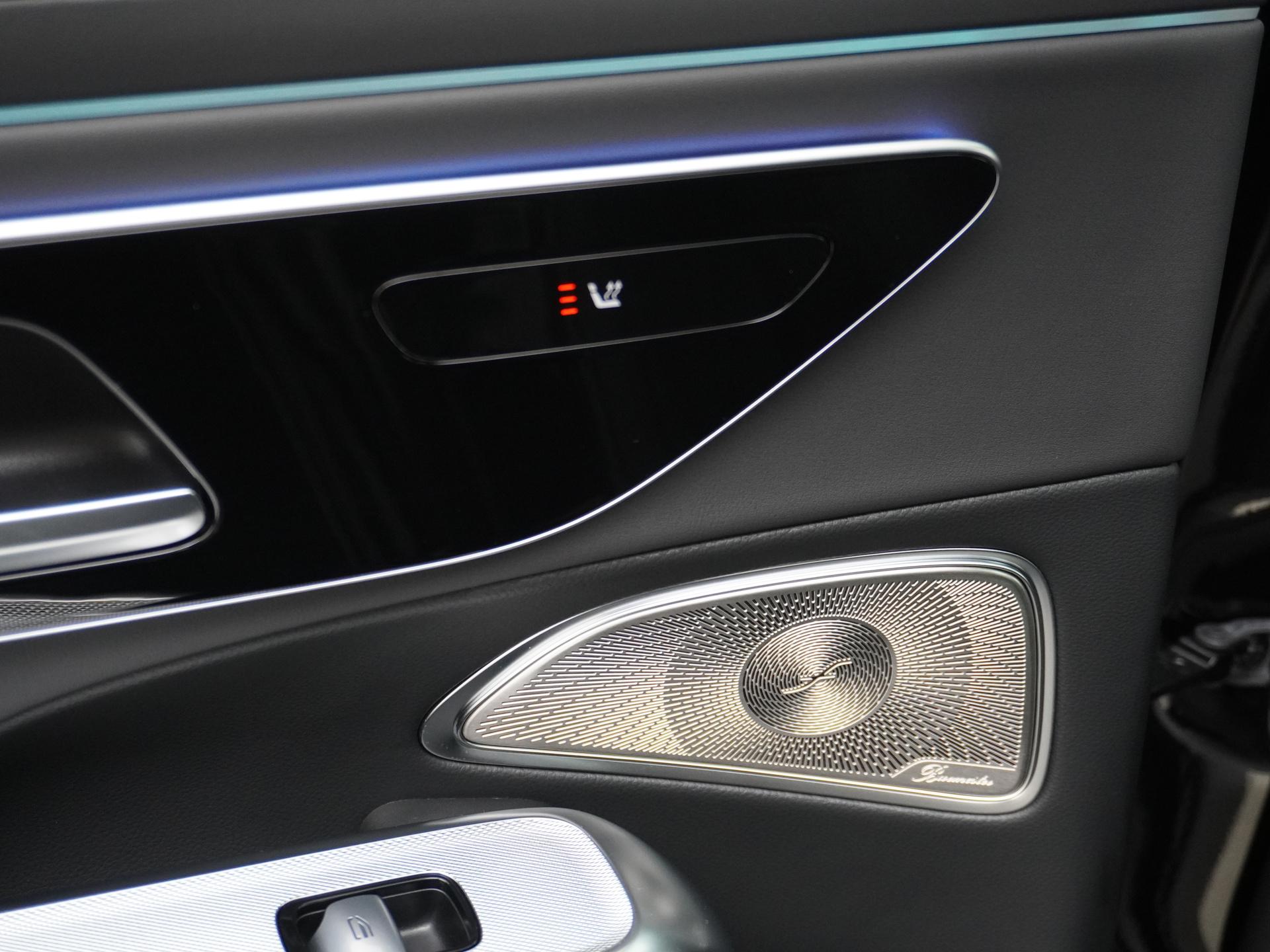 Mercedes-Benz E-Klasse AMG 53 4MATIC+ Night Edition 28