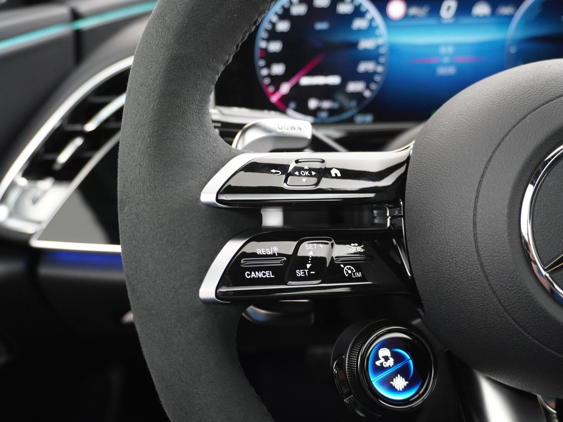 Mercedes-Benz E-Klasse AMG 53 4MATIC+ Night Edition 33