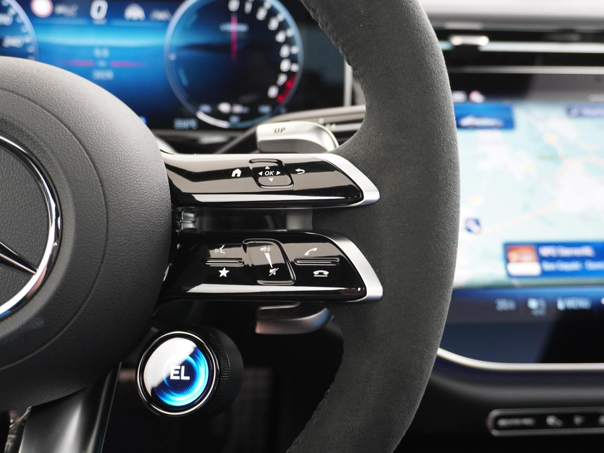 Mercedes-Benz E-Klasse AMG 53 4MATIC+ Night Edition 34