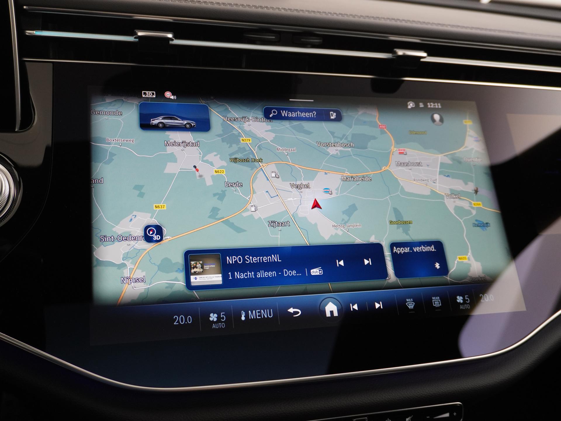 Mercedes-Benz E-Klasse AMG 53 4MATIC+ Night Edition 41