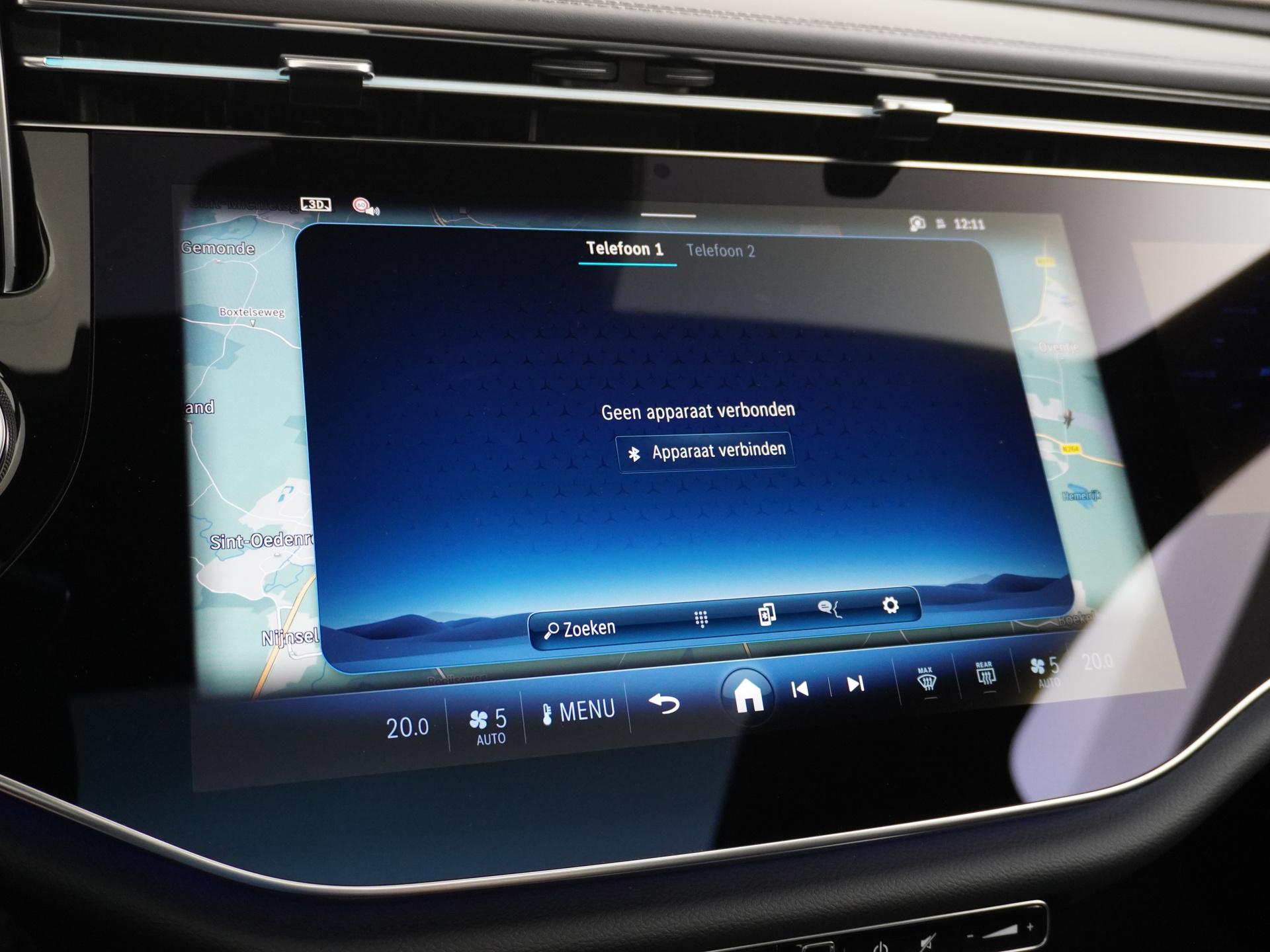 Mercedes-Benz E-Klasse AMG 53 4MATIC+ Night Edition 43