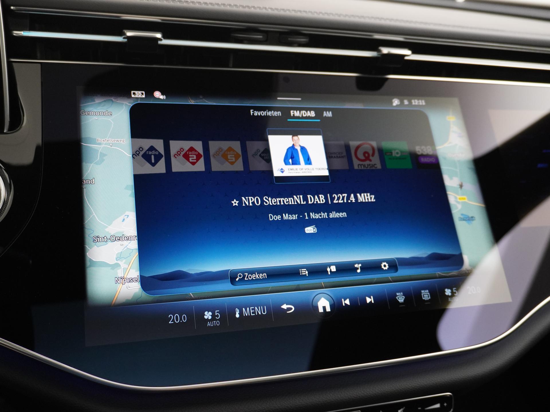 Mercedes-Benz E-Klasse AMG 53 4MATIC+ Night Edition 44