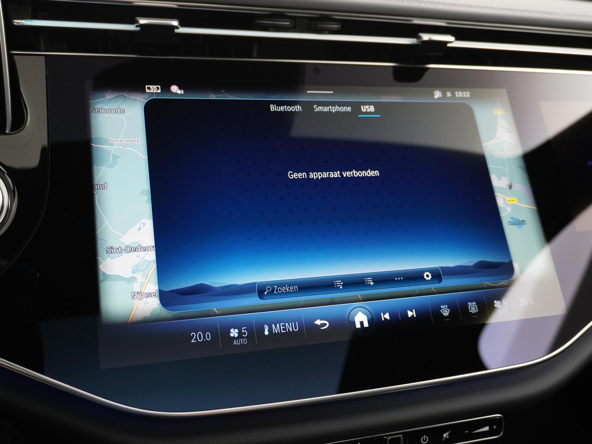 Mercedes-Benz E-Klasse AMG 53 4MATIC+ Night Edition 45