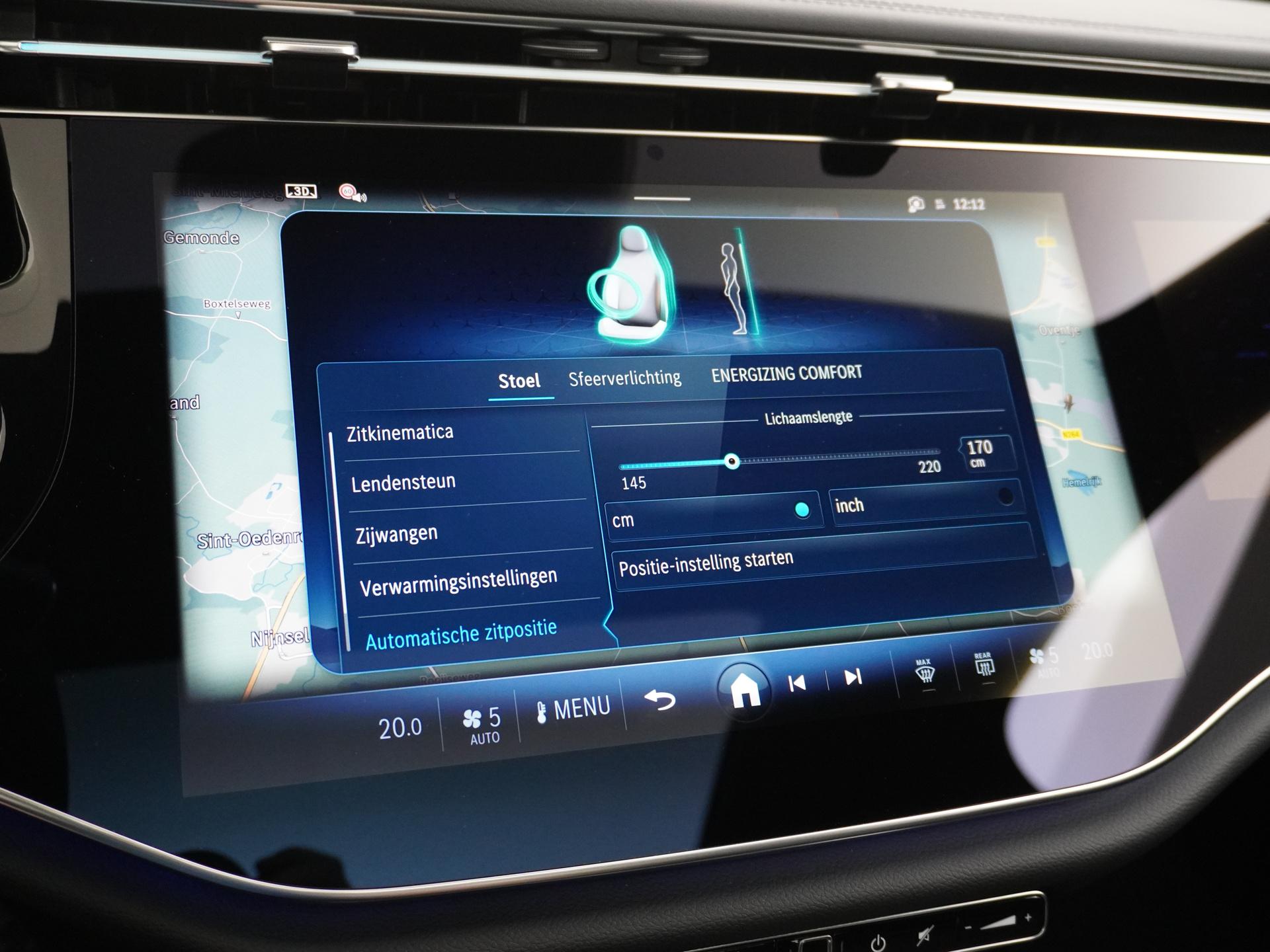 Mercedes-Benz E-Klasse AMG 53 4MATIC+ Night Edition 46