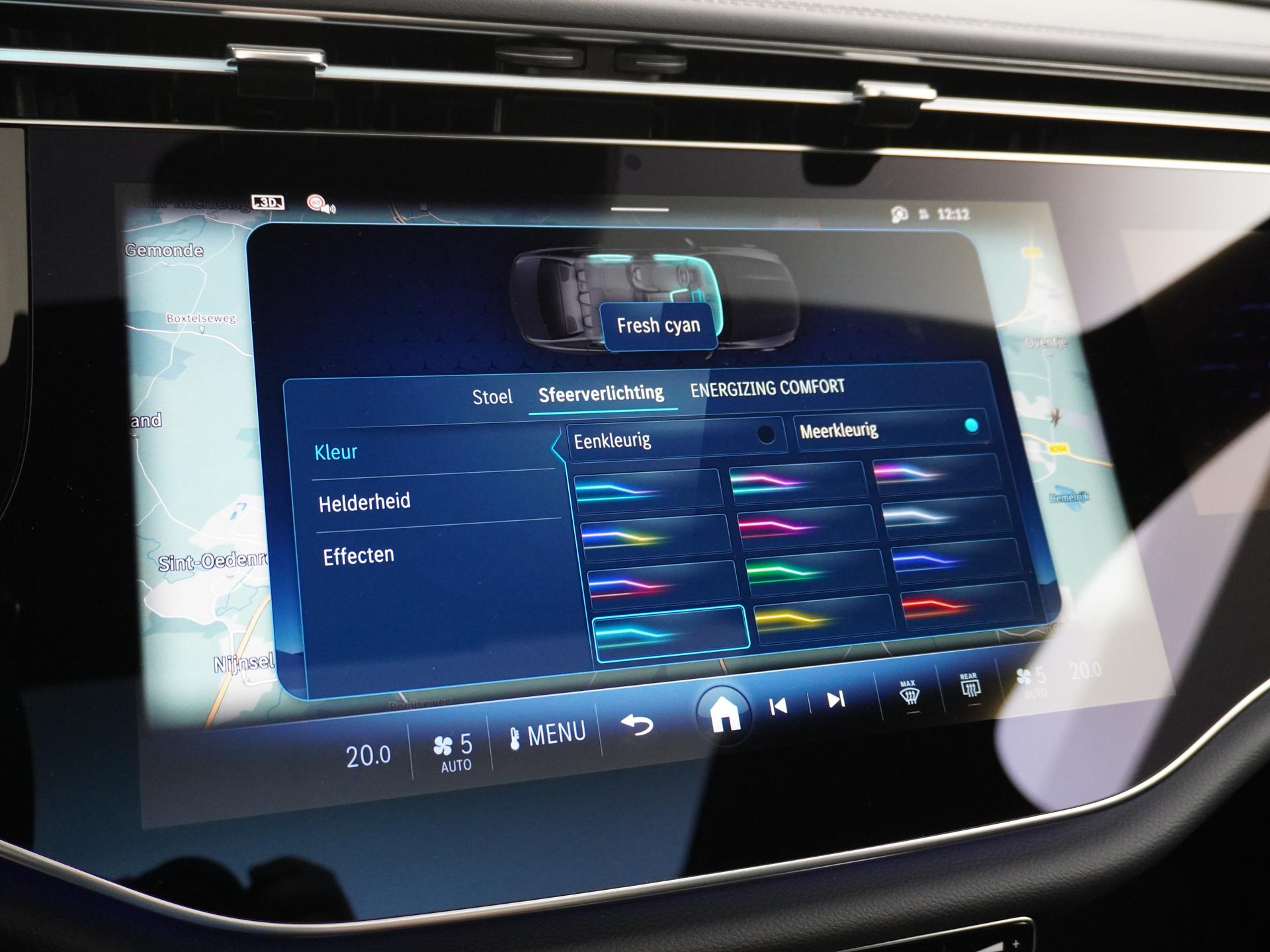 Mercedes-Benz E-Klasse AMG 53 4MATIC+ Night Edition 47