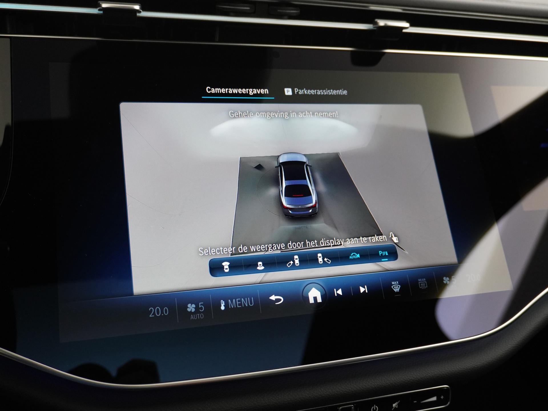 Mercedes-Benz E-Klasse AMG 53 4MATIC+ Night Edition 48