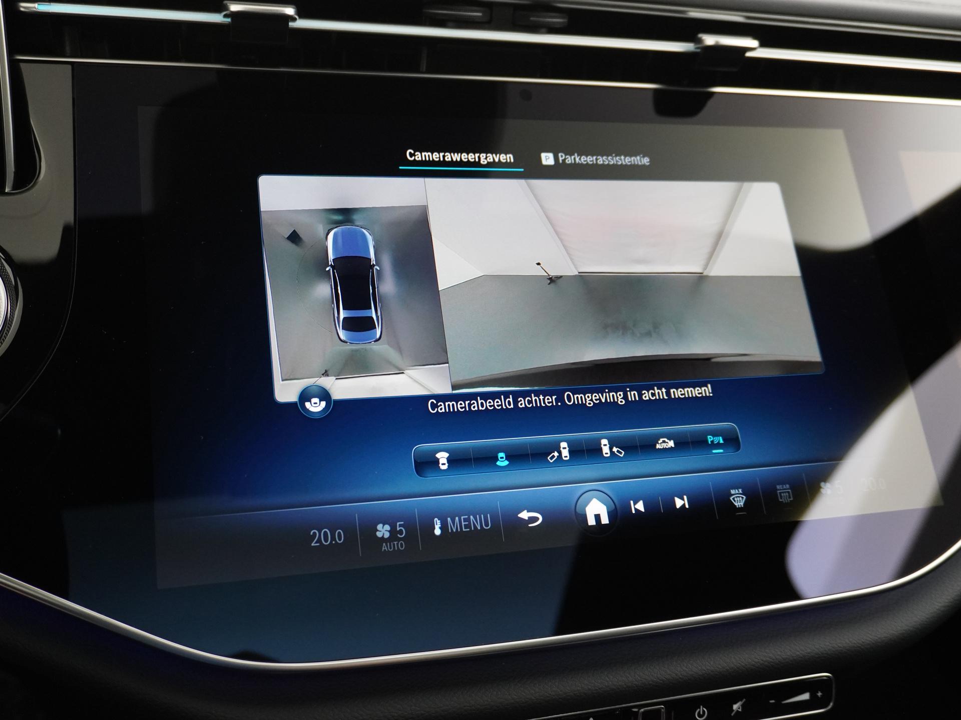 Mercedes-Benz E-Klasse AMG 53 4MATIC+ Night Edition 49