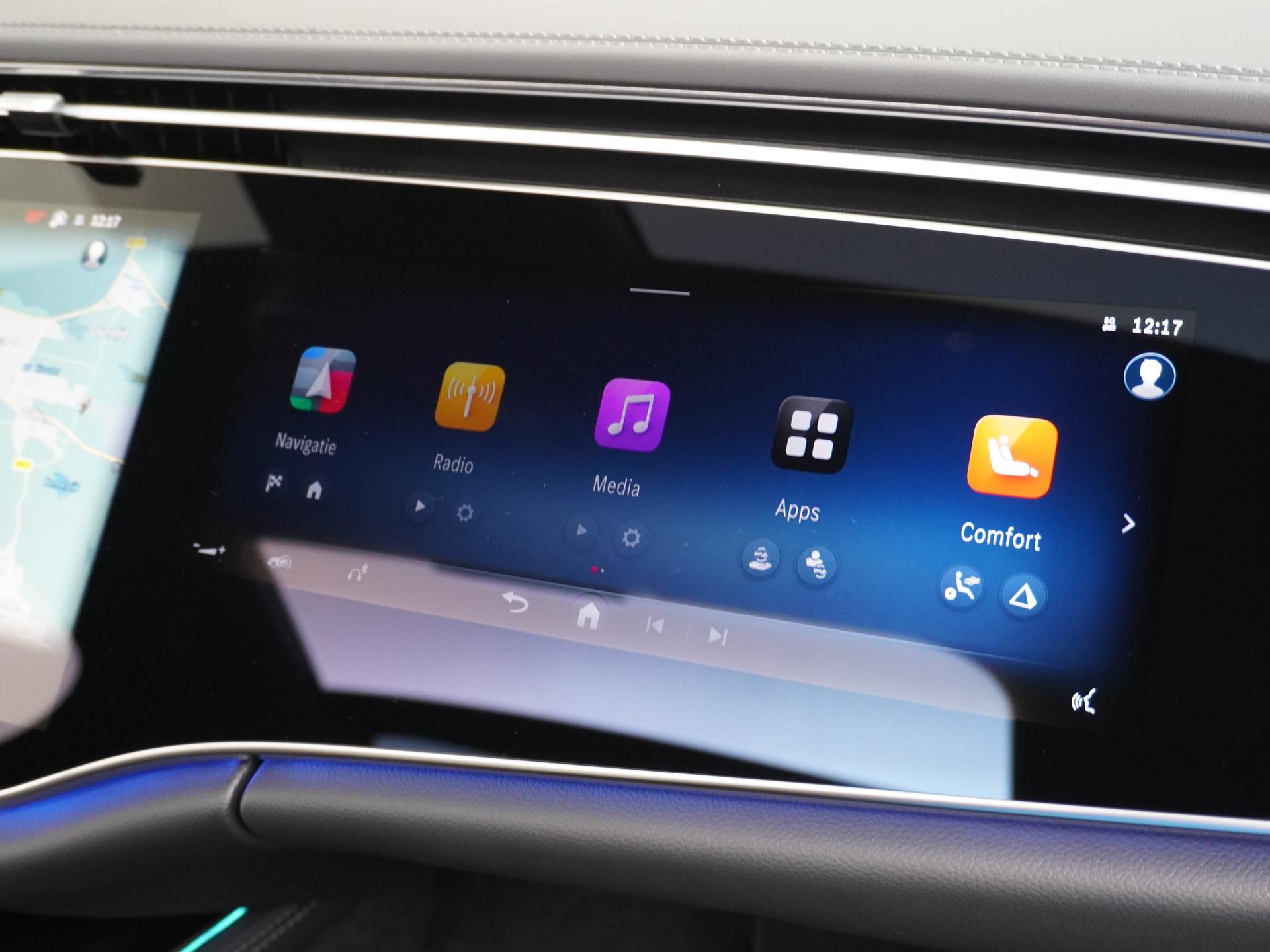 Mercedes-Benz E-Klasse AMG 53 4MATIC+ Night Edition 52