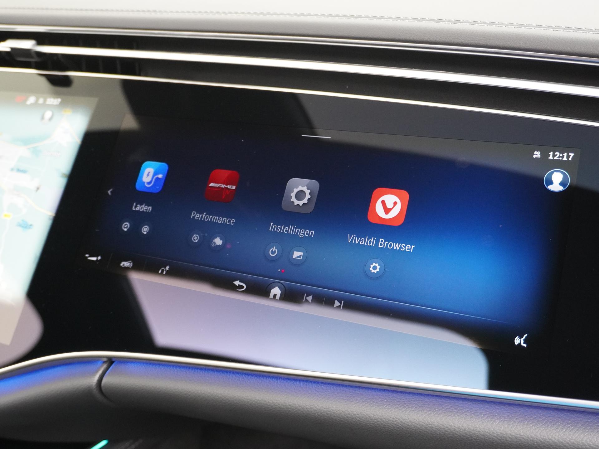 Mercedes-Benz E-Klasse AMG 53 4MATIC+ Night Edition 53