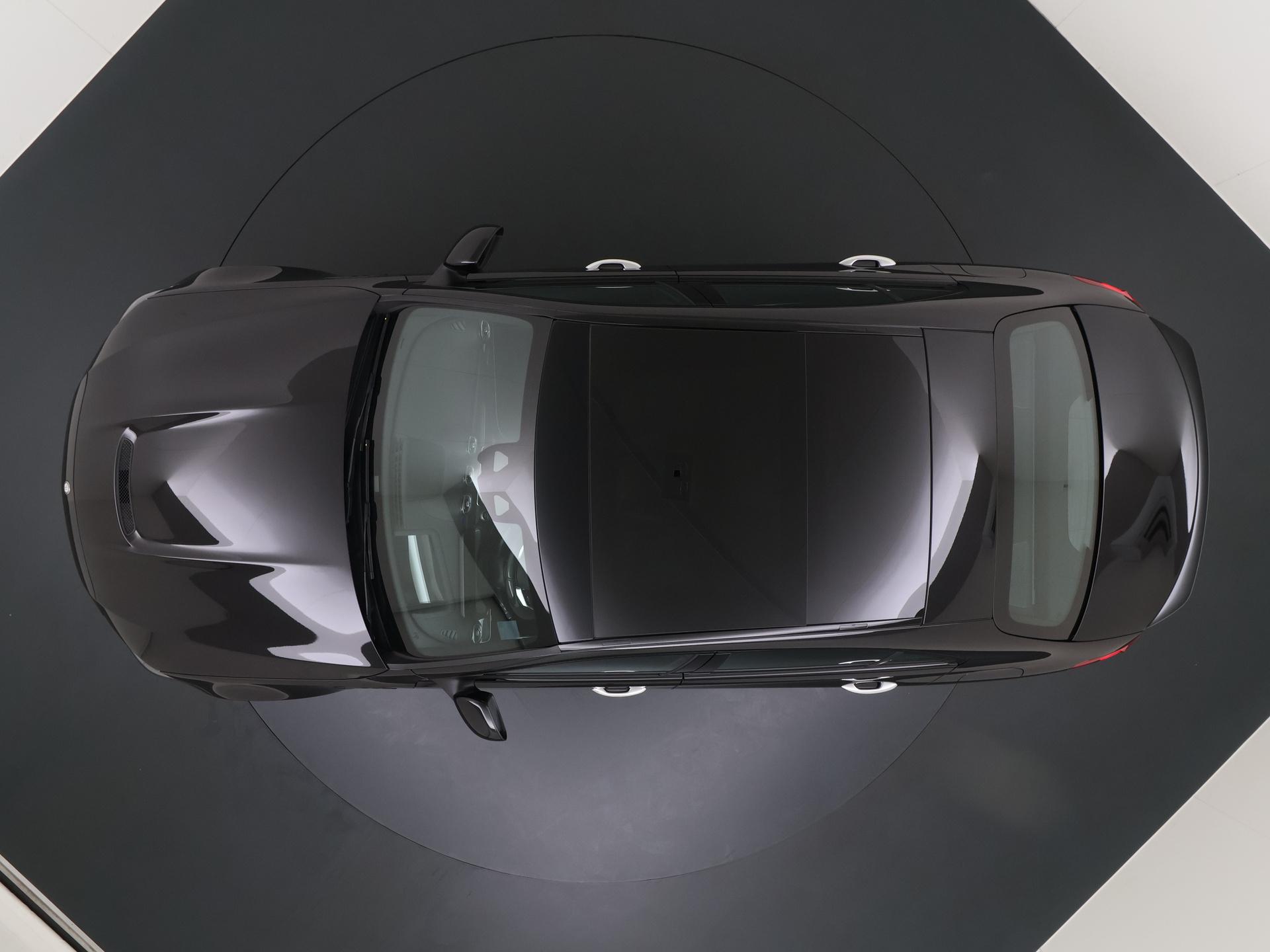 Mercedes-Benz C-Klasse AMG 63 S E Performance 4MATIC+ 14