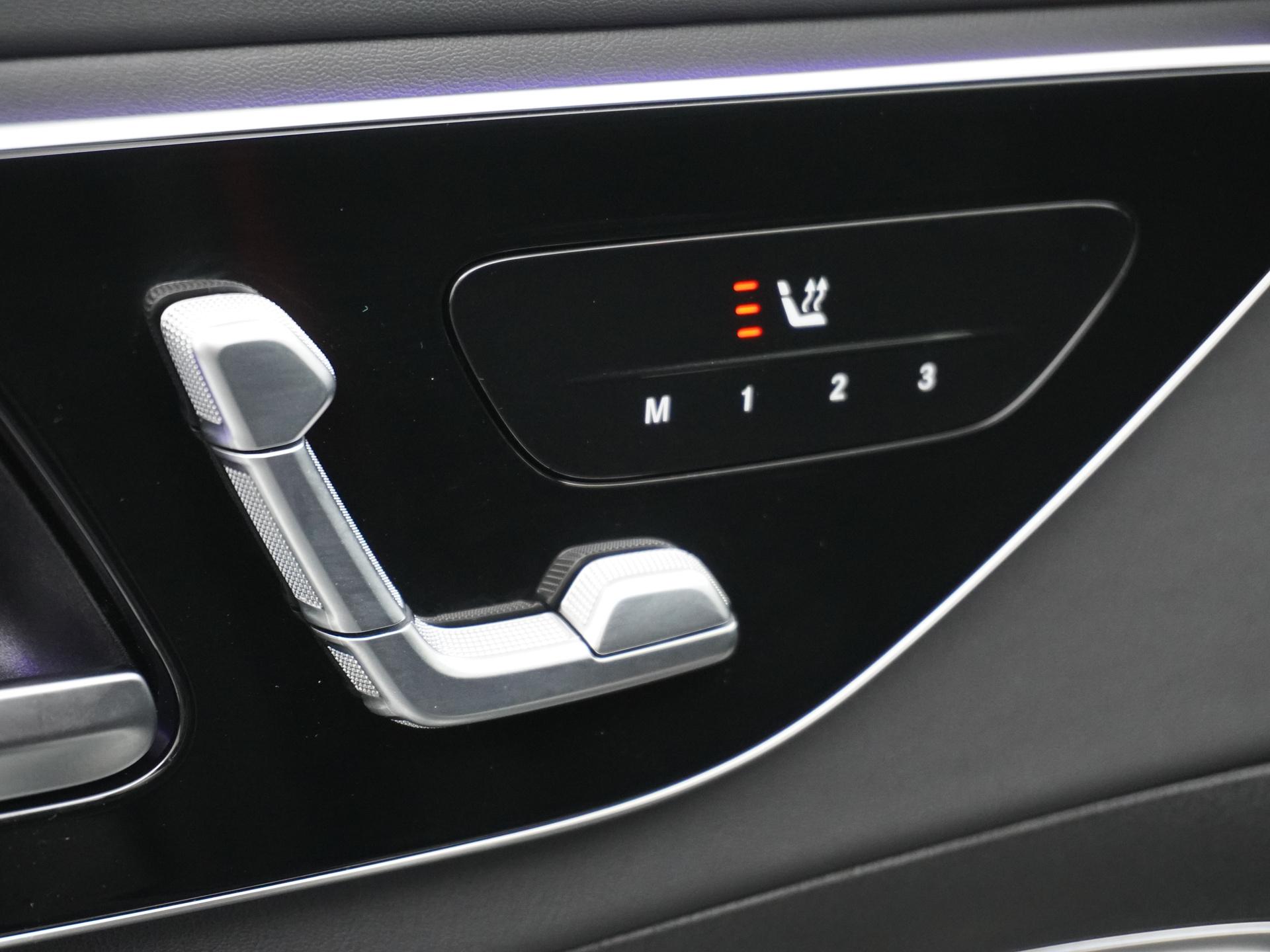 Mercedes-Benz C-Klasse AMG 63 S E Performance 4MATIC+ 24