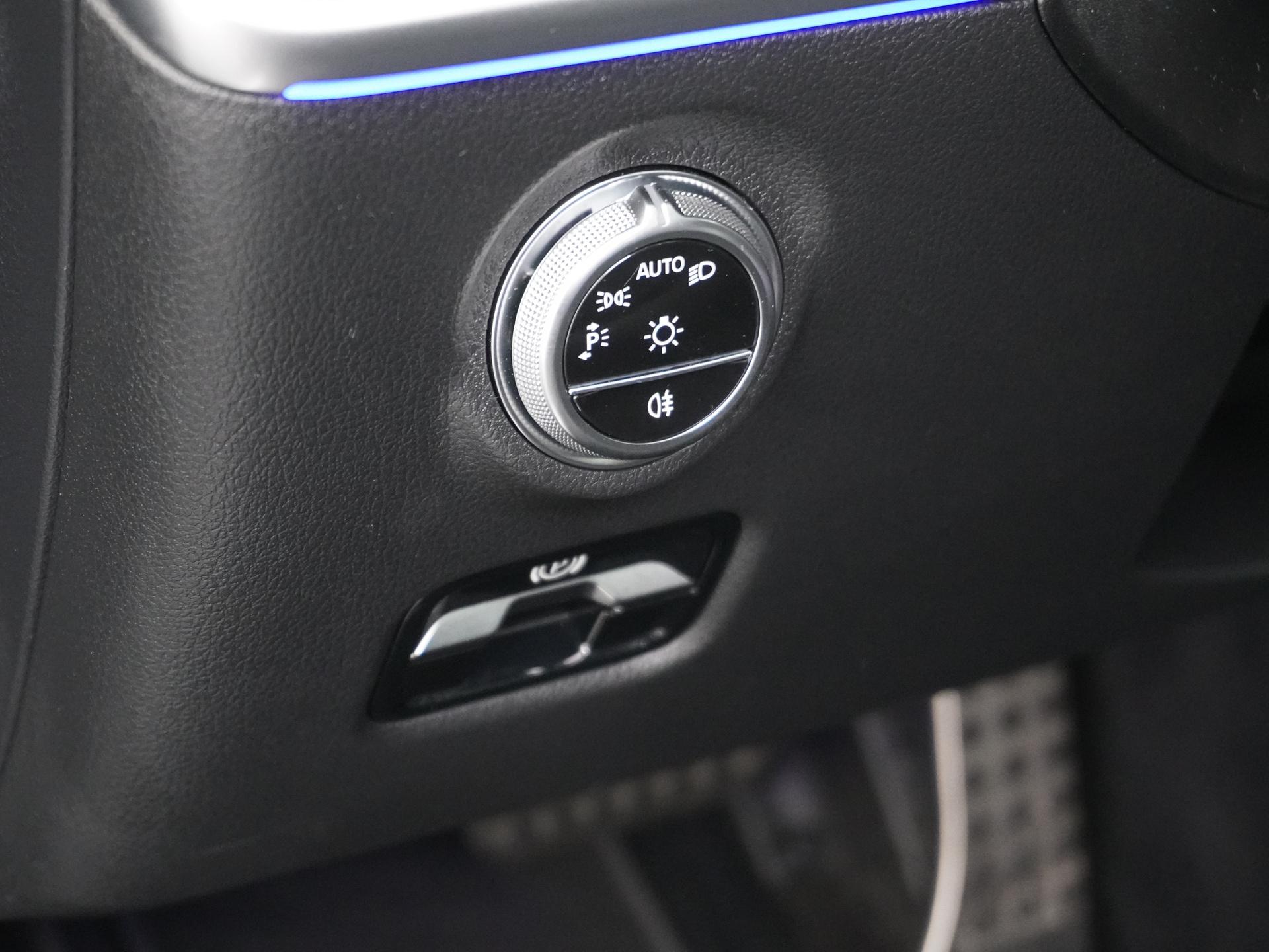 Mercedes-Benz C-Klasse AMG 63 S E Performance 4MATIC+ 25