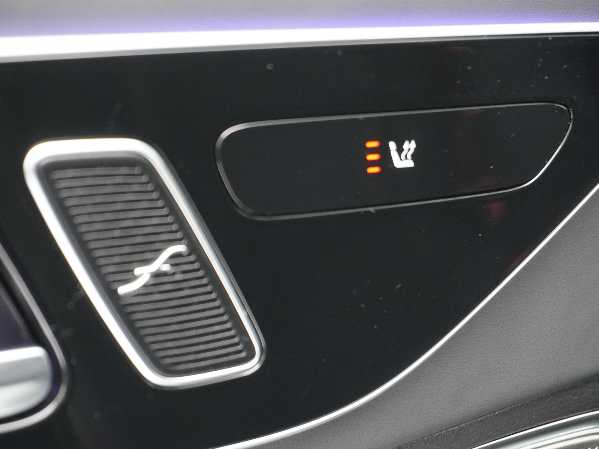 Mercedes-Benz C-Klasse AMG 63 S E Performance 4MATIC+ 26