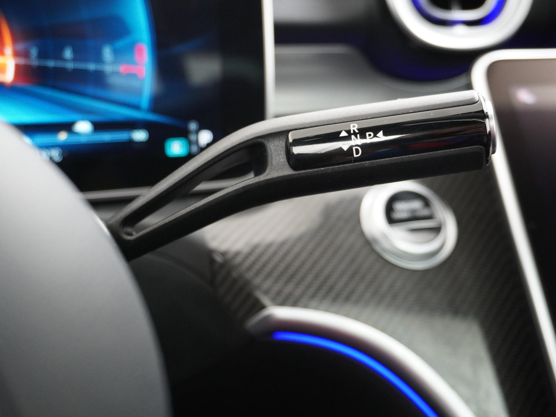 Mercedes-Benz C-Klasse AMG 63 S E Performance 4MATIC+ 31