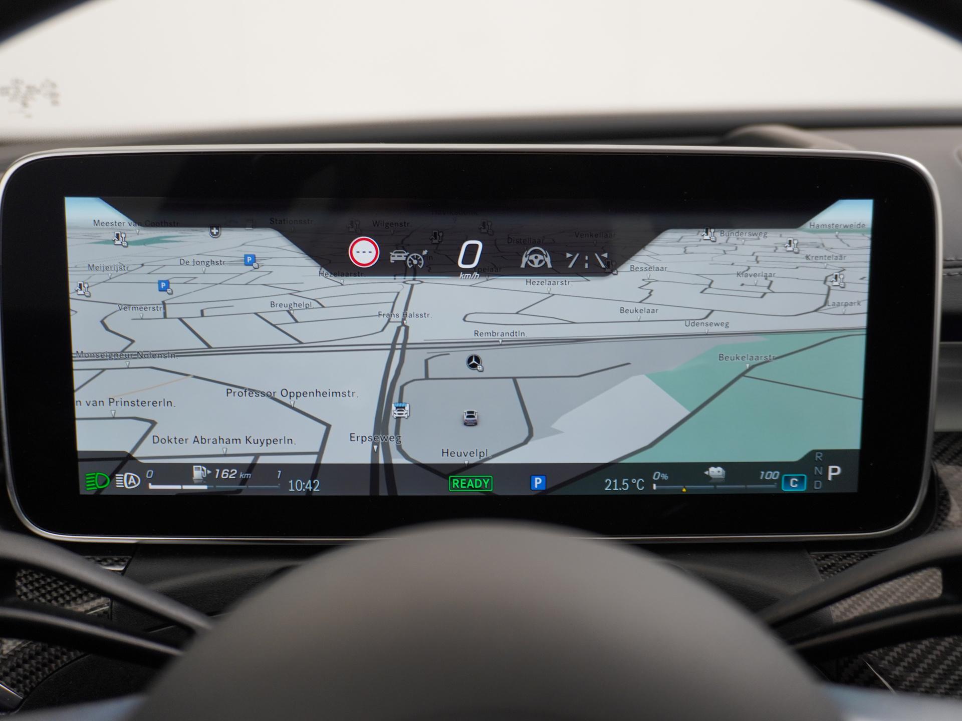 Mercedes-Benz C-Klasse AMG 63 S E Performance 4MATIC+ 35